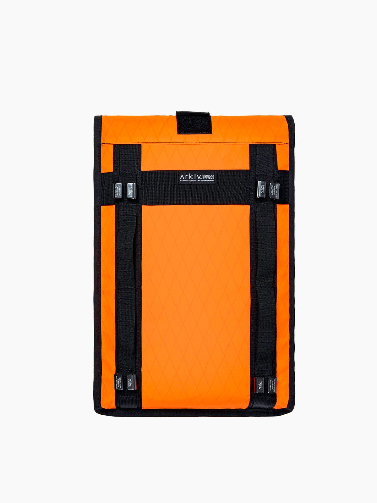 Arkiv Laptop Case by Mission Workshop - Weerbestendige tassen & technische kleding - San Francisco & Los Angeles - Gemaakt om te doorstaan - Voor altijd gegarandeerd