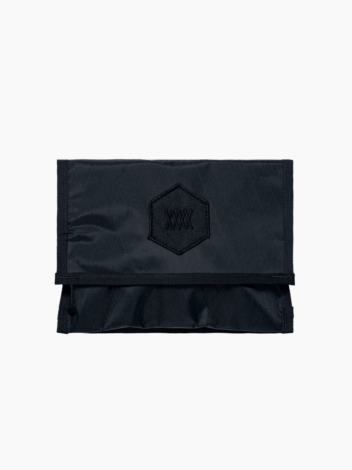 Arkiv Mini Folio by Mission Workshop - Weerbestendige tassen & technische kleding - San Francisco & Los Angeles - Gebouwd om te weerstaan - Voor altijd gegarandeerd