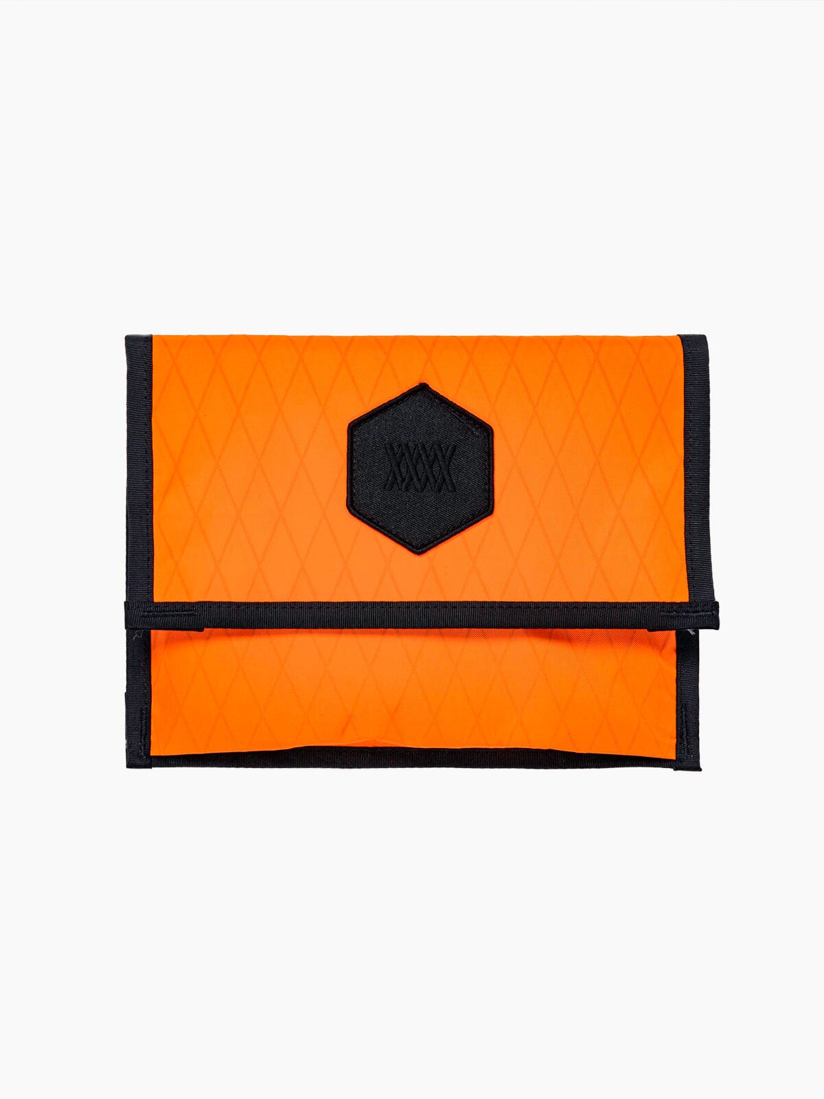 Arkiv Mini Folio by Mission Workshop - Weerbestendige tassen & technische kleding - San Francisco & Los Angeles - Gebouwd om te weerstaan - Voor altijd gegarandeerd