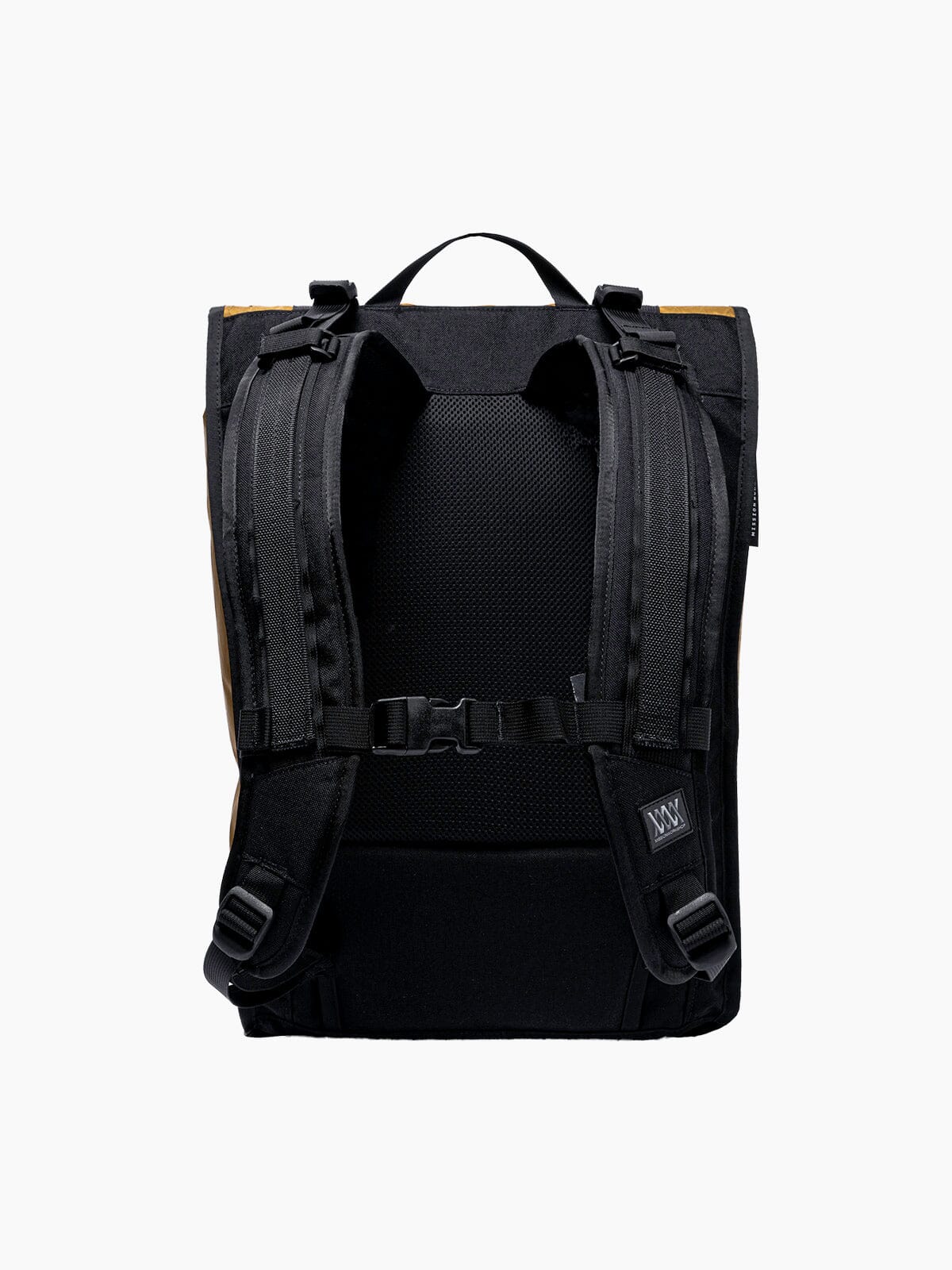 Fitzroy : AP by Mission Workshop - weerbestendige tassen & technische kleding - San Francisco & Los Angeles - gebouwd om te verdragen - voor altijd gegarandeerd