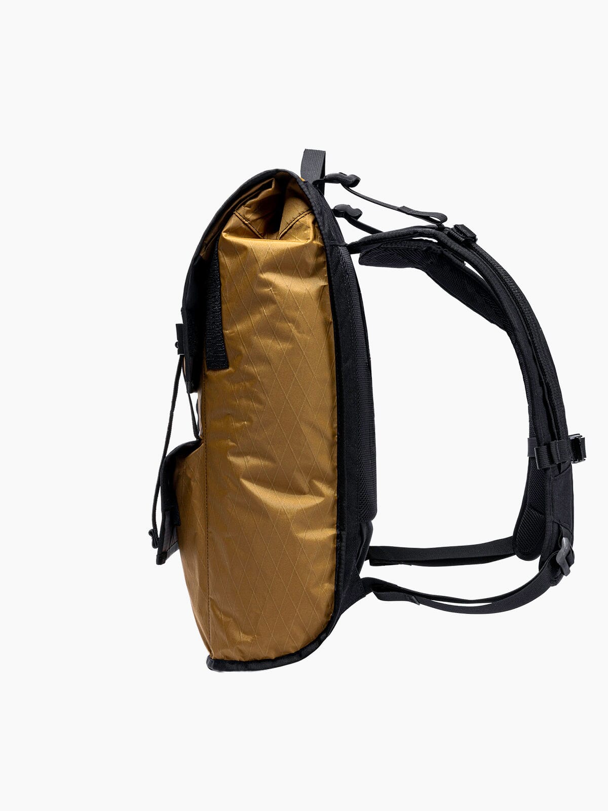 Fitzroy : AP by Mission Workshop - weerbestendige tassen & technische kleding - San Francisco & Los Angeles - gebouwd om te verdragen - voor altijd gegarandeerd