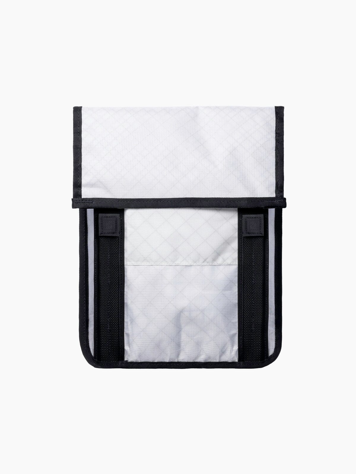 Mission Workshop X Carryology Folio by Mission Workshop - Weerbestendige tassen & technische kleding - San Francisco & Los Angeles - Gemaakt om te doorstaan - Voor altijd gegarandeerd