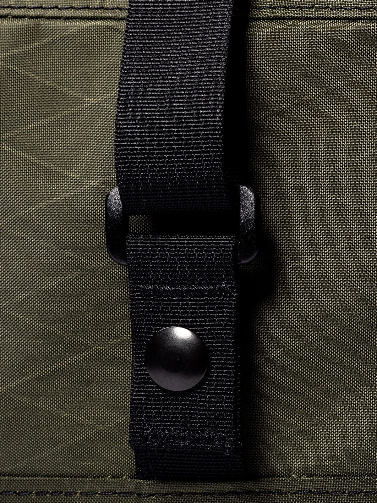 SHIMANO Mass Transit : Duffle by Mission Workshop - Weatherproof Bags & Technical Apparel - San Francisco & Los Angeles - Built to endure - Guaranteed forever