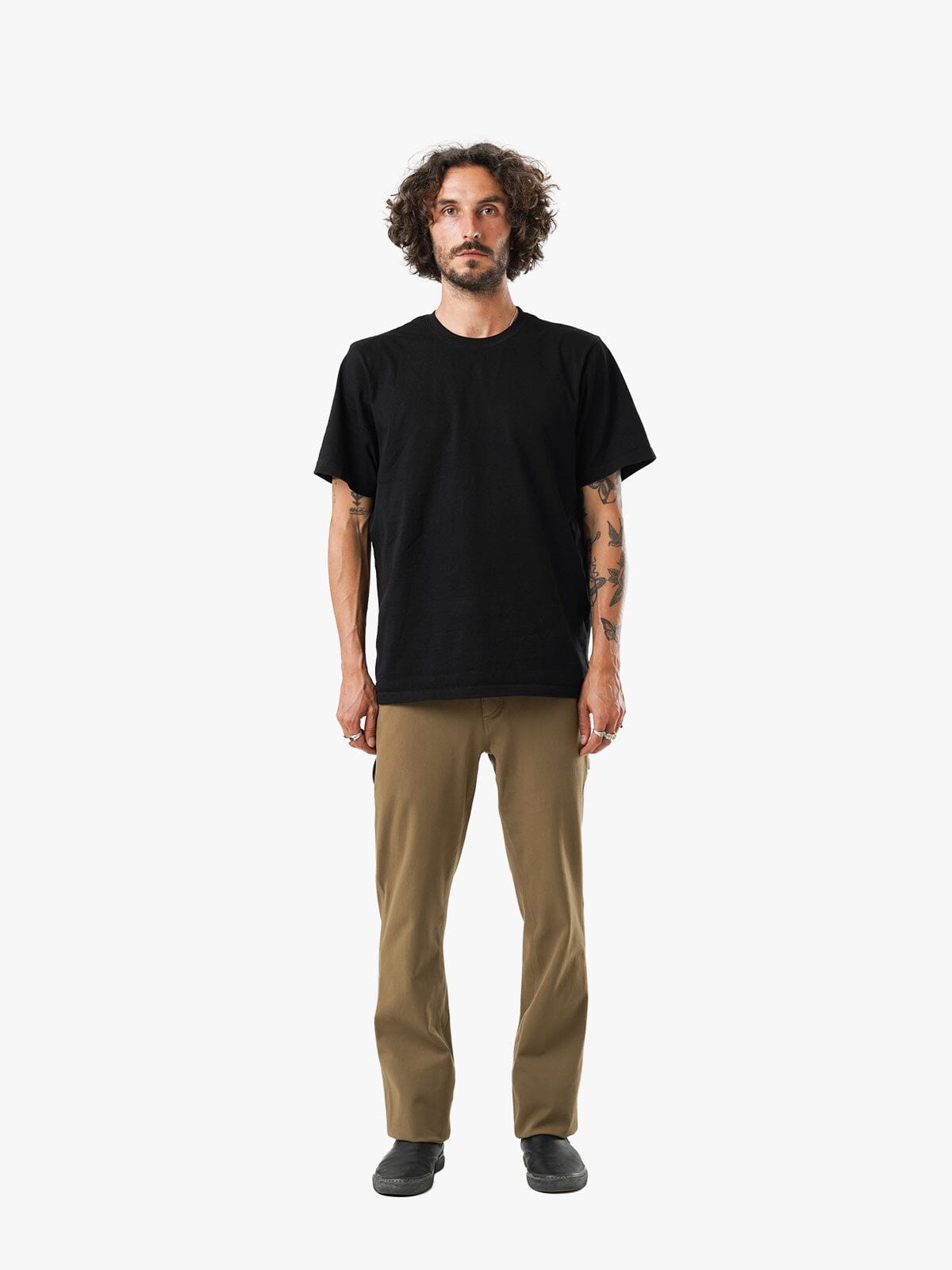 Paragon by Mission Workshop - Weersbestendige tassen & technische kleding - San Francisco & Los Angeles - Gemaakt om lang mee te gaan - Voor altijd gegarandeerd