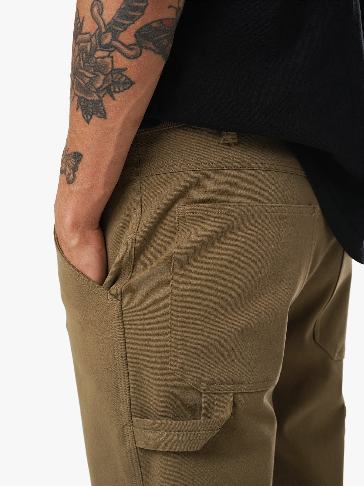 Paragon by Mission Workshop - Weersbestendige tassen & technische kleding - San Francisco & Los Angeles - Gemaakt om lang mee te gaan - Voor altijd gegarandeerd