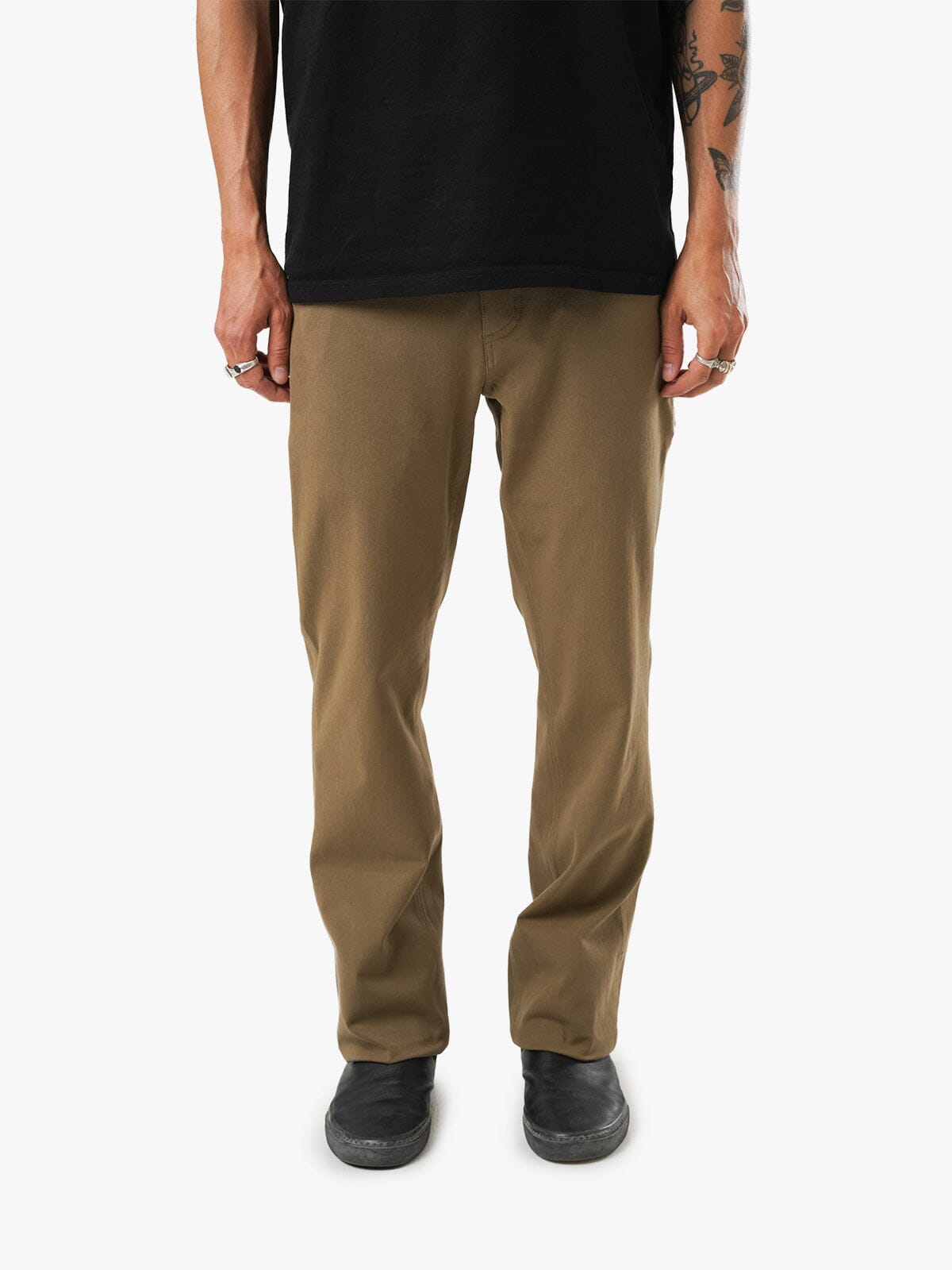 Paragon by Mission Workshop - Weersbestendige tassen & technische kleding - San Francisco & Los Angeles - Gemaakt om lang mee te gaan - Voor altijd gegarandeerd