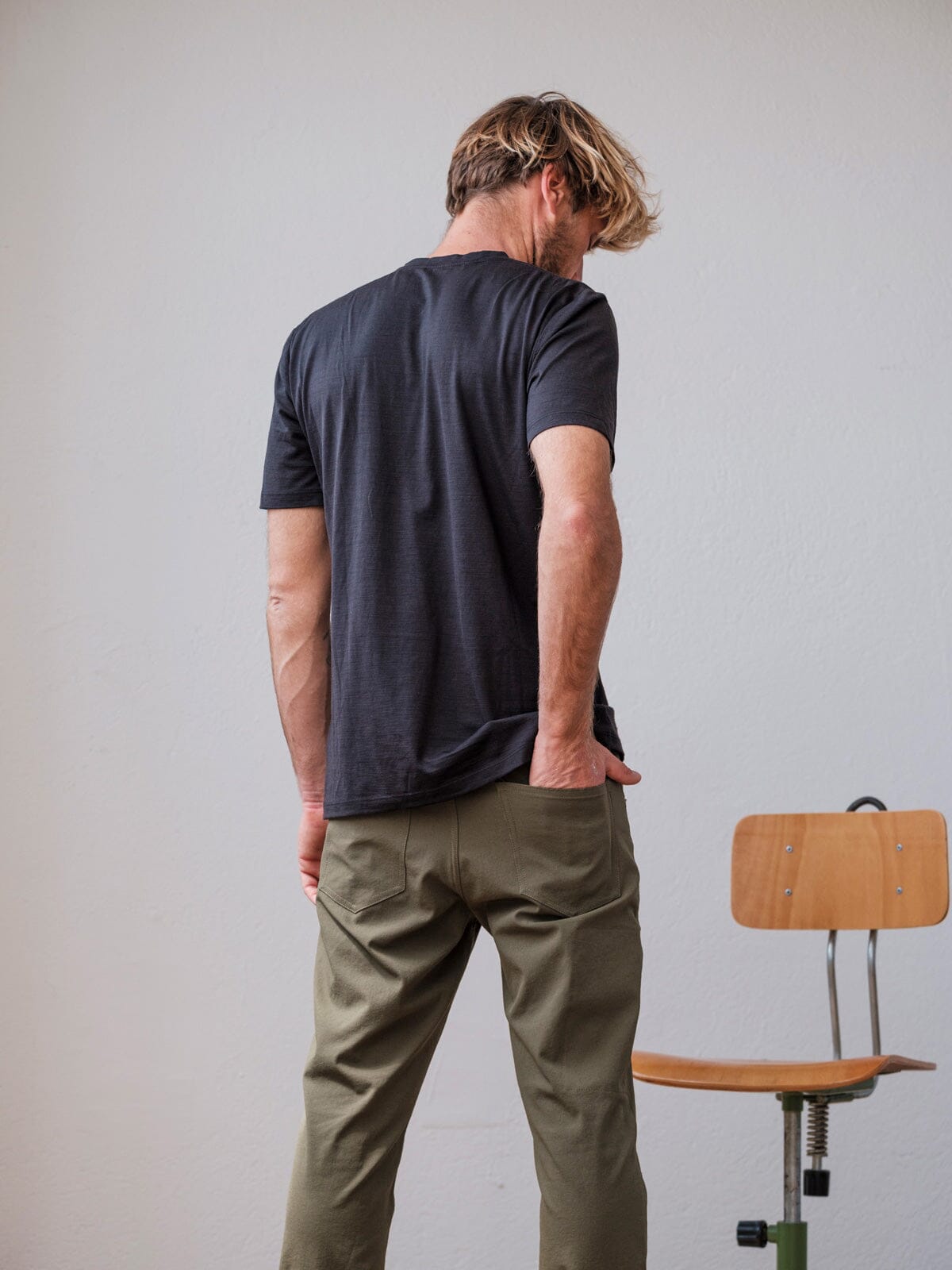 Parallel by Mission Workshop - Weersbestendige tassen & technische kleding - San Francisco & Los Angeles - Gemaakt om lang mee te gaan - Voor altijd gegarandeerd