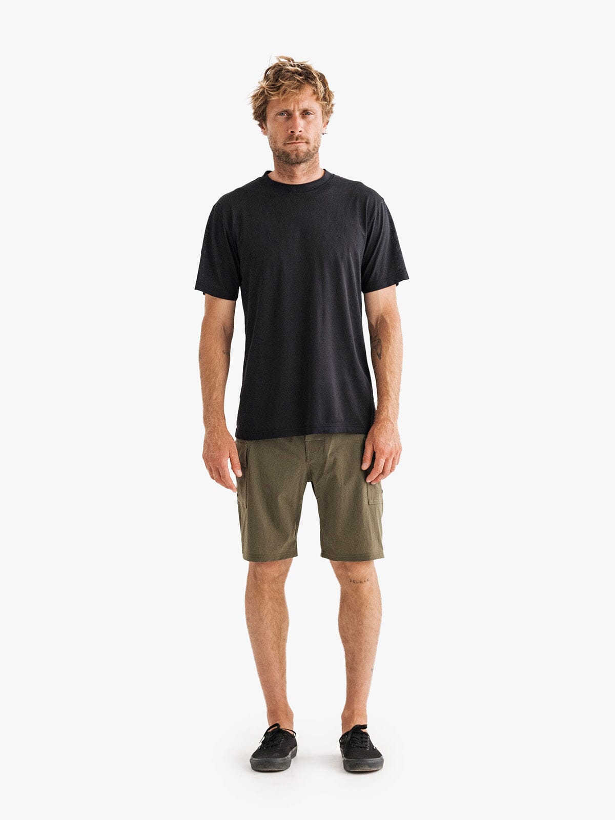 Ocho by Mission Workshop - Weersbestendige tassen & technische kleding - San Francisco & Los Angeles - Gemaakt om lang mee te gaan - Voor altijd gegarandeerd