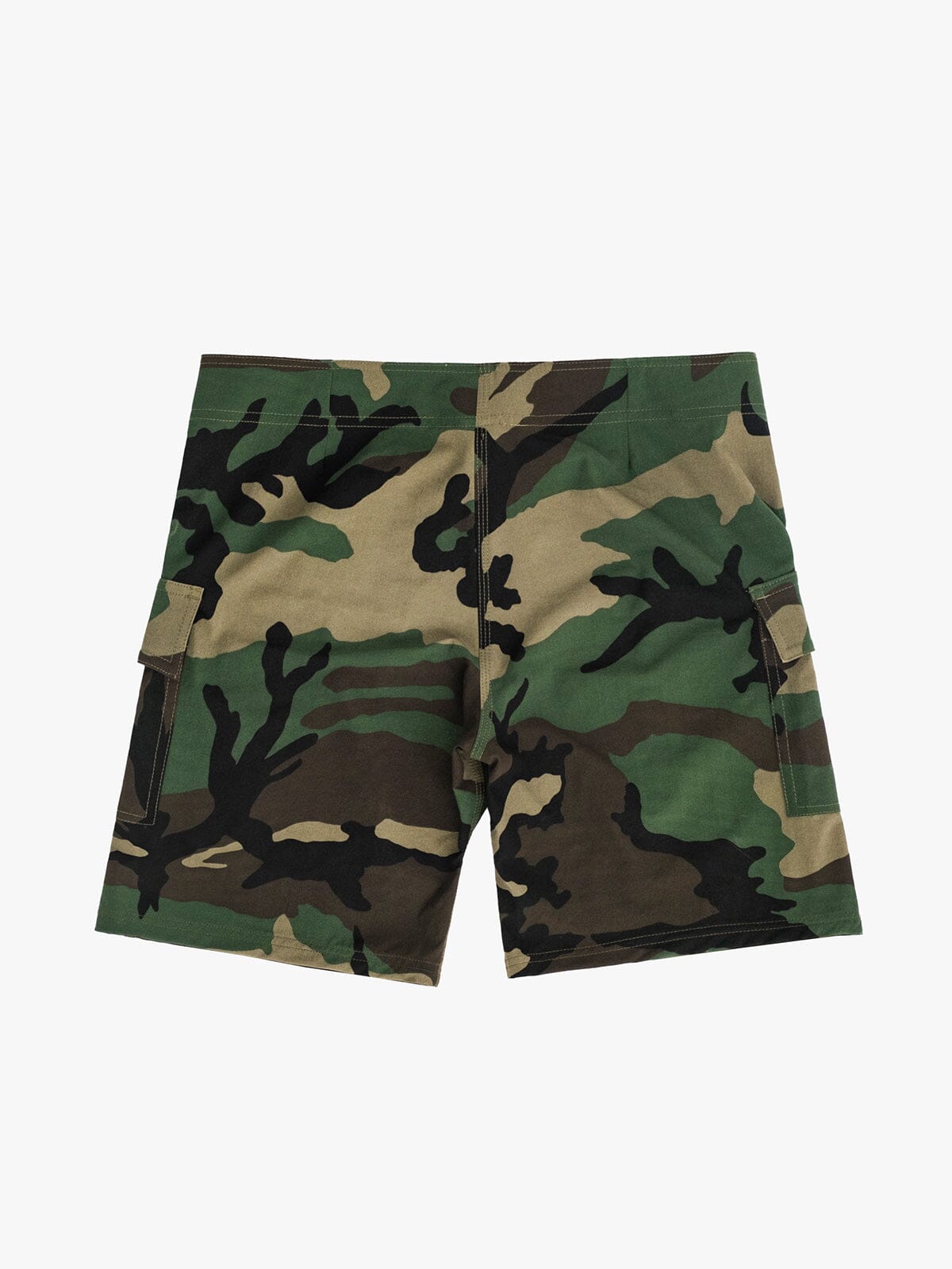 Ocho by Mission Workshop - Weersbestendige tassen & technische kleding - San Francisco & Los Angeles - Gemaakt om lang mee te gaan - Voor altijd gegarandeerd