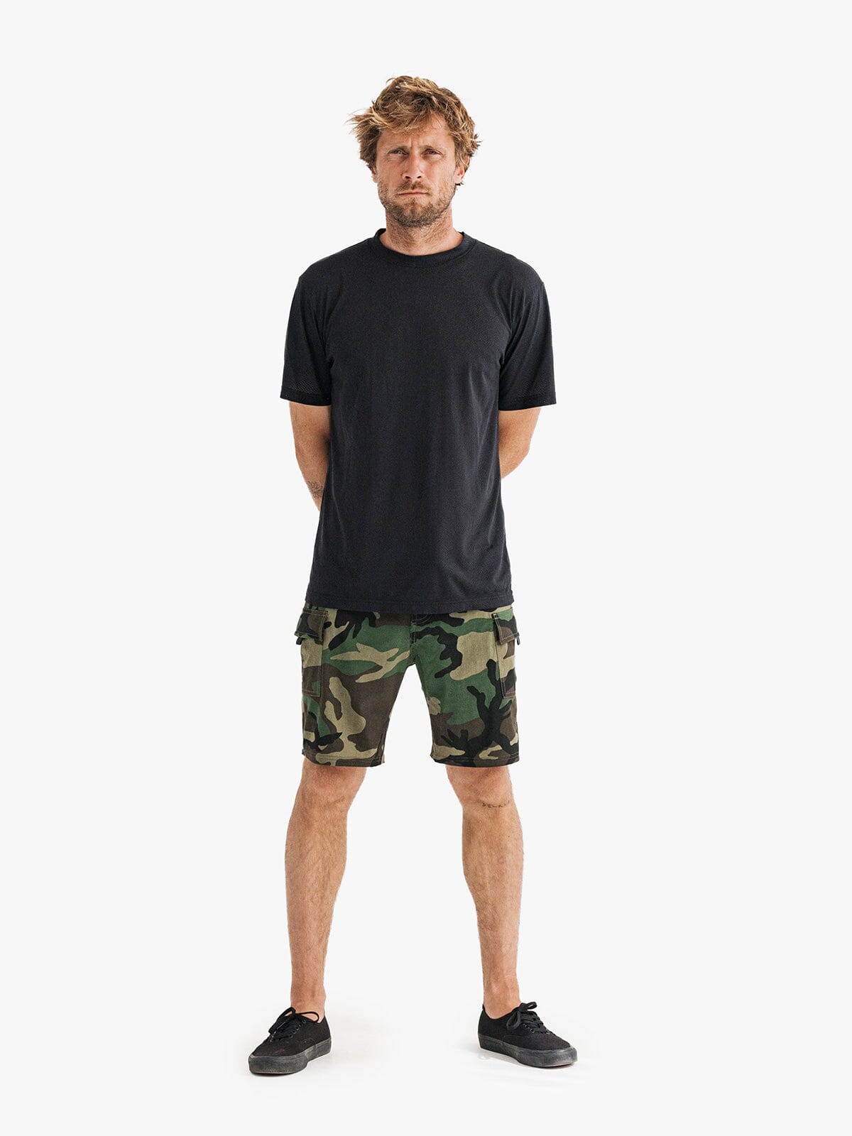 Ocho by Mission Workshop - Weersbestendige tassen & technische kleding - San Francisco & Los Angeles - Gemaakt om lang mee te gaan - Voor altijd gegarandeerd