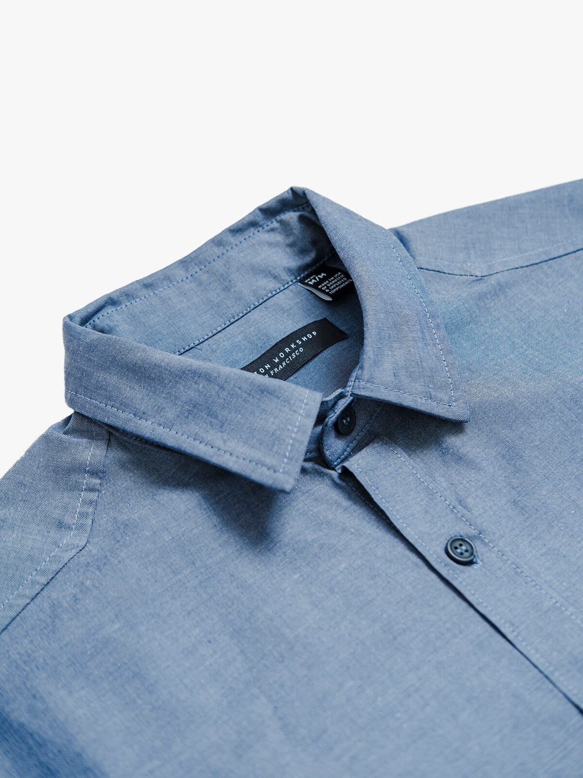Fleet by Mission Workshop - Weersbestendige tassen & technische kleding - San Francisco & Los Angeles - Gemaakt om lang mee te gaan - Voor altijd gegarandeerd