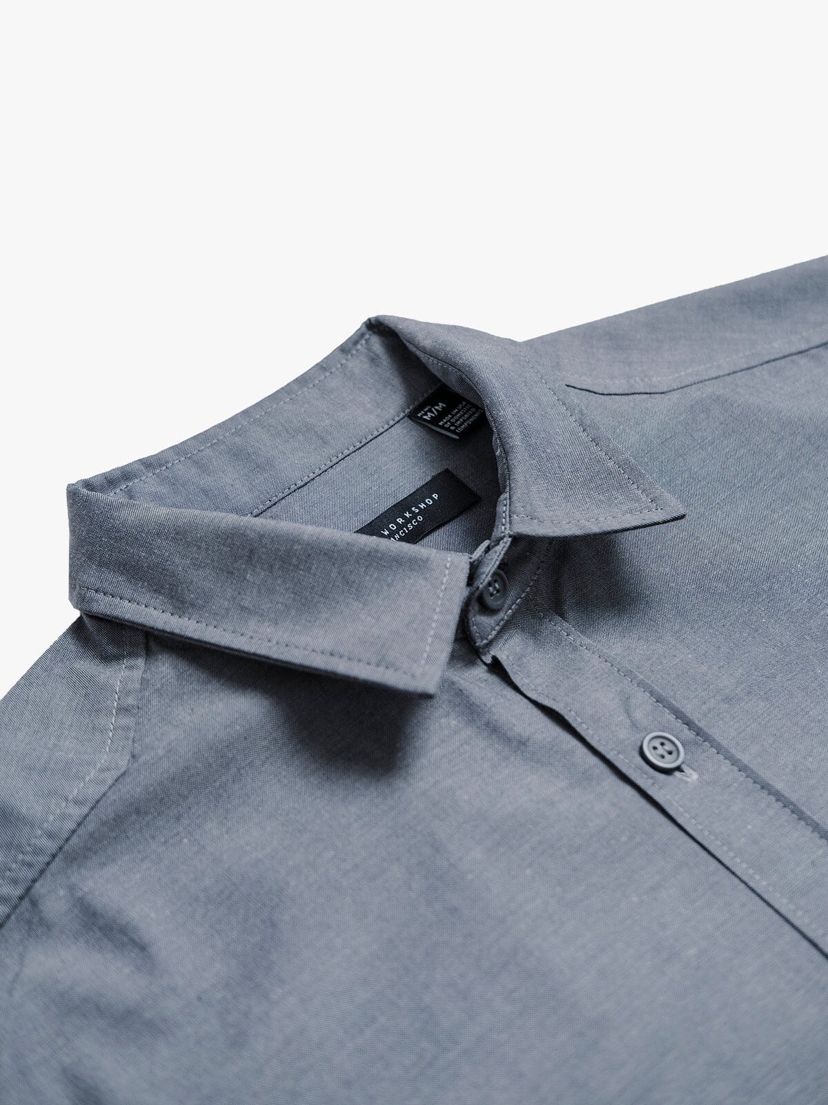 Fleet by Mission Workshop - Weersbestendige tassen & technische kleding - San Francisco & Los Angeles - Gemaakt om lang mee te gaan - Voor altijd gegarandeerd