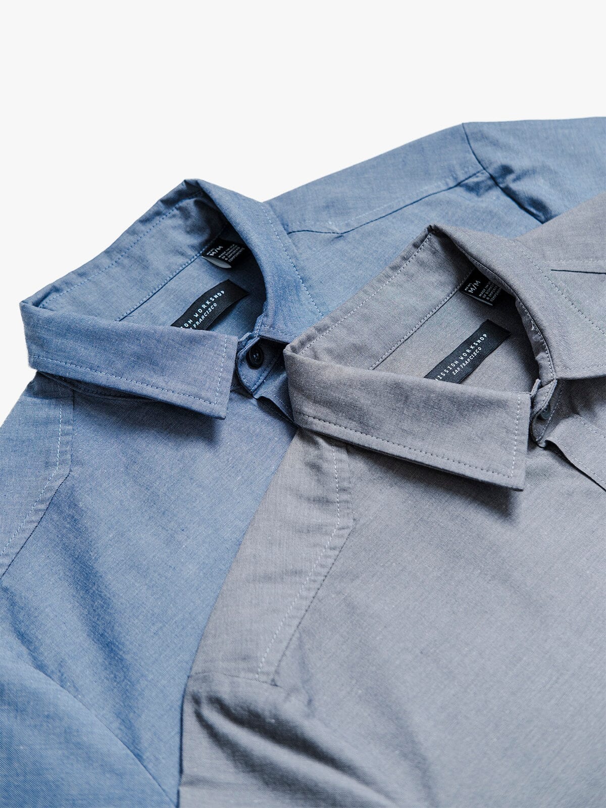 Fleet by Mission Workshop - Weersbestendige tassen & technische kleding - San Francisco & Los Angeles - Gemaakt om lang mee te gaan - Voor altijd gegarandeerd