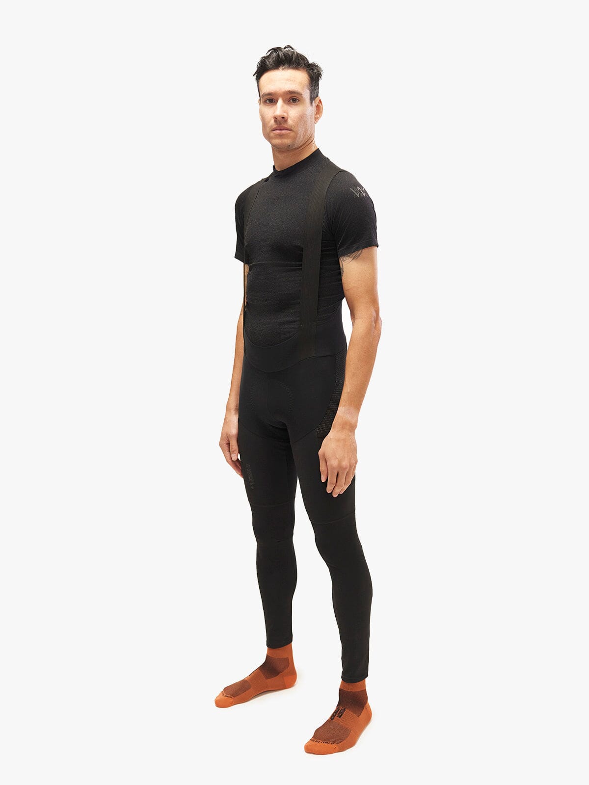 Radius Winter Tight by Mission Workshop - Weerbestendige tassen & technische kleding - San Francisco & Los Angeles - Gemaakt om te weerstaan - Voor altijd gegarandeerd