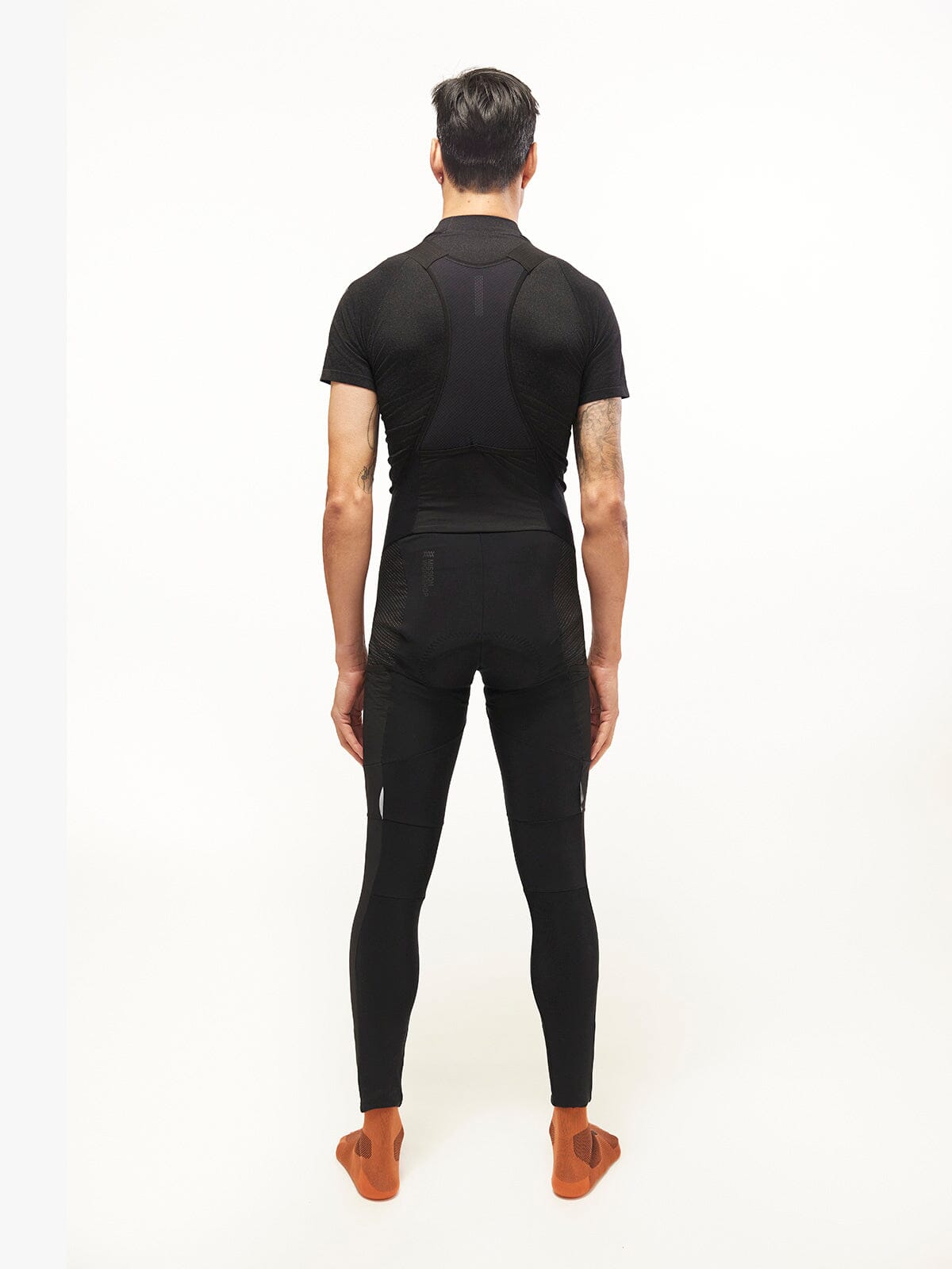 Radius Winter Tight by Mission Workshop - Weerbestendige tassen & technische kleding - San Francisco & Los Angeles - Gemaakt om te weerstaan - Voor altijd gegarandeerd
