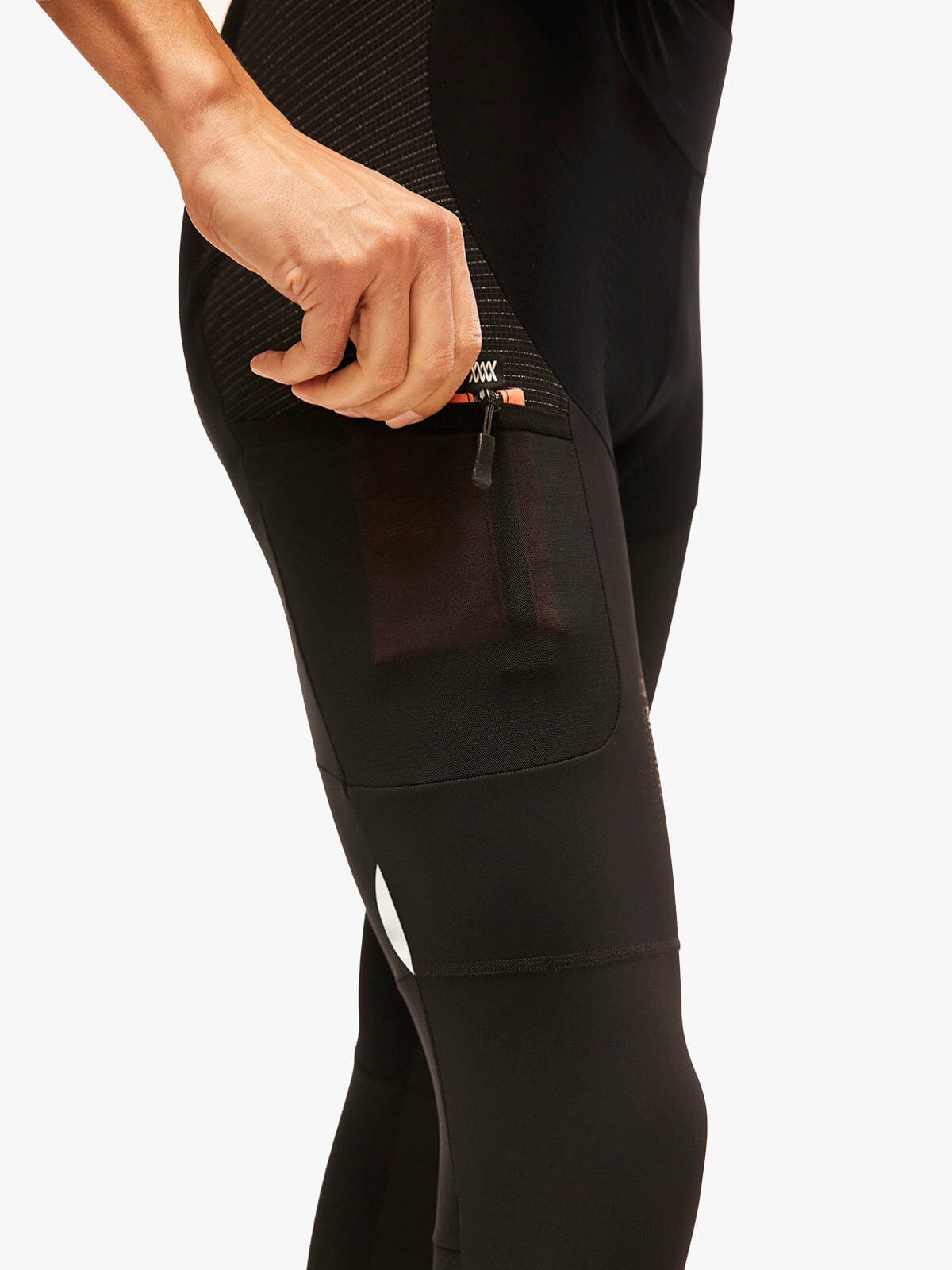 Radius Winter Tight by Mission Workshop - Weerbestendige tassen & technische kleding - San Francisco & Los Angeles - Gemaakt om te weerstaan - Voor altijd gegarandeerd