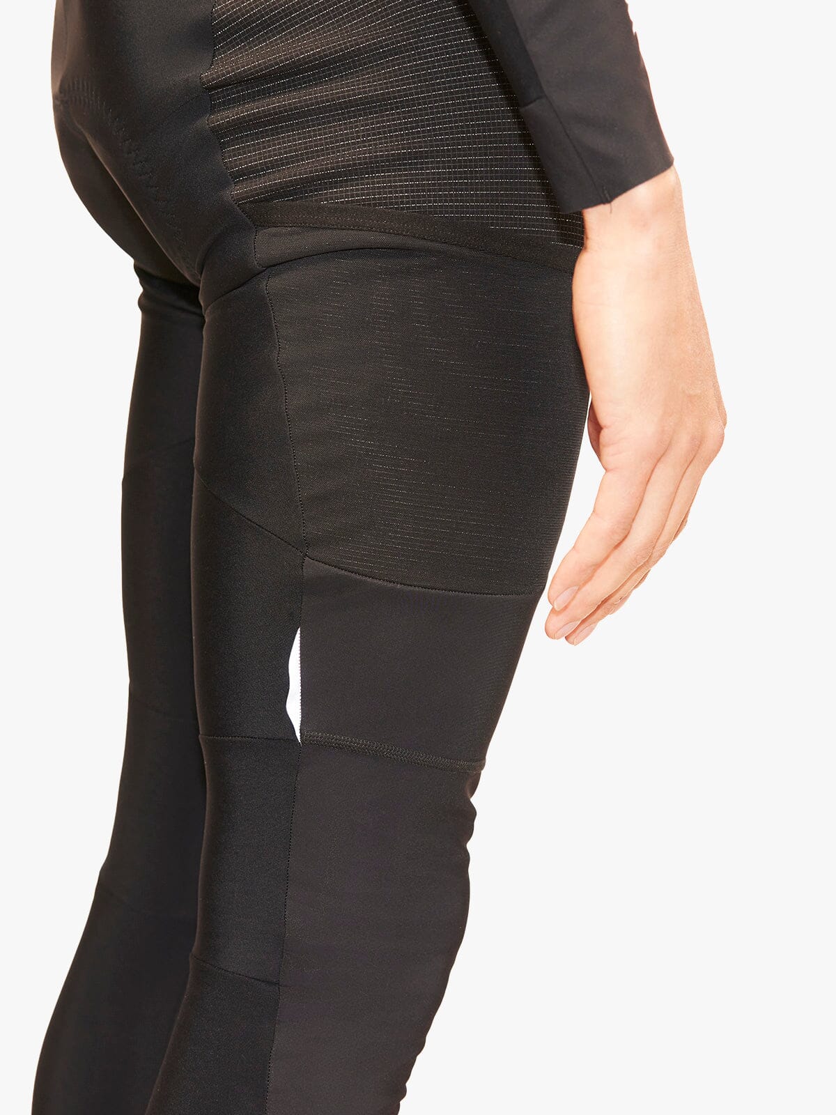 Radius Winter Tight by Mission Workshop - Weerbestendige tassen & technische kleding - San Francisco & Los Angeles - Gemaakt om te weerstaan - Voor altijd gegarandeerd