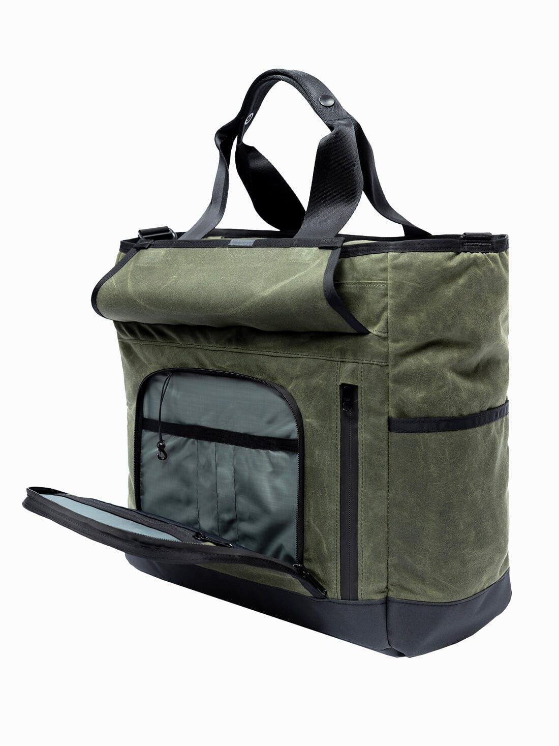 Drift by Mission Workshop - Weersbestendige tassen & technische kleding - San Francisco & Los Angeles - Gemaakt om lang mee te gaan - Voor altijd gegarandeerd