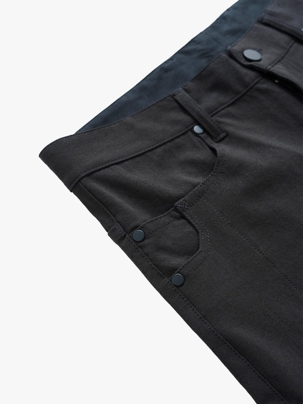 Parallel by Mission Workshop - Weersbestendige tassen & technische kleding - San Francisco & Los Angeles - Gemaakt om lang mee te gaan - Voor altijd gegarandeerd