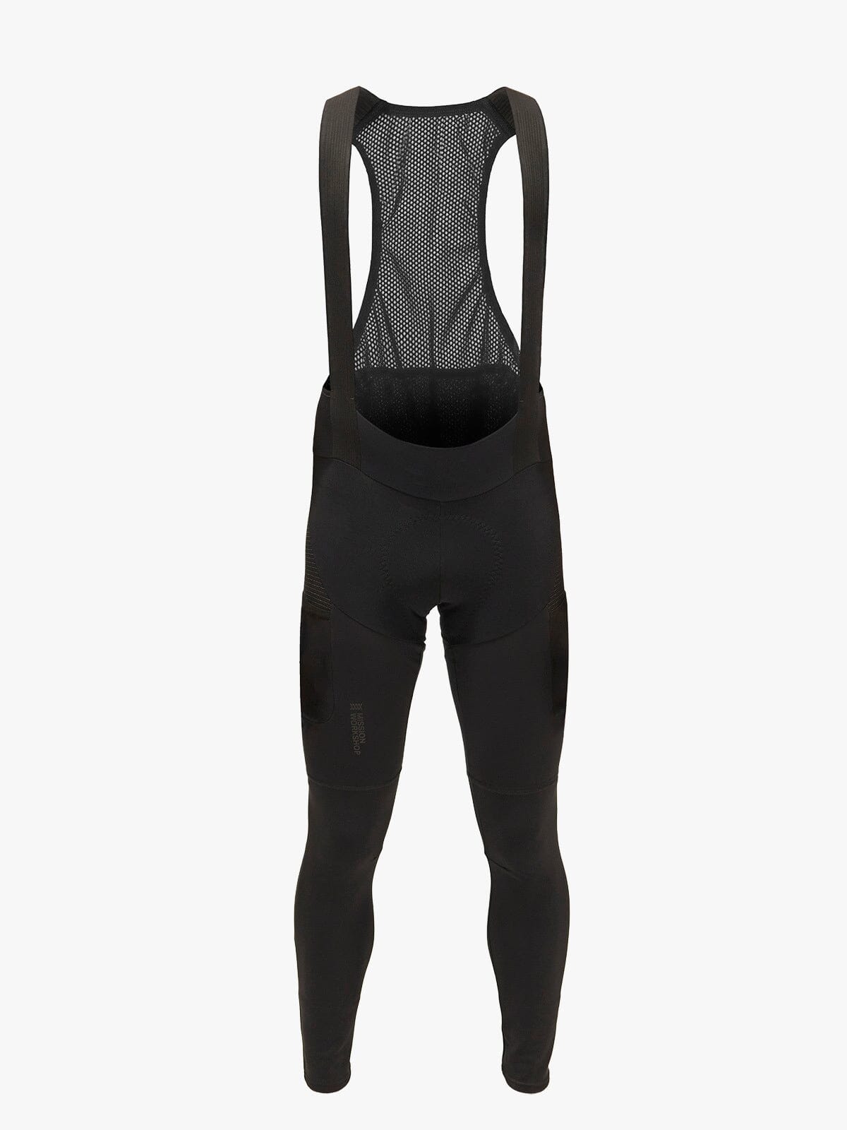 Radius Winter Tight by Mission Workshop - Weerbestendige tassen & technische kleding - San Francisco & Los Angeles - Gemaakt om te weerstaan - Voor altijd gegarandeerd