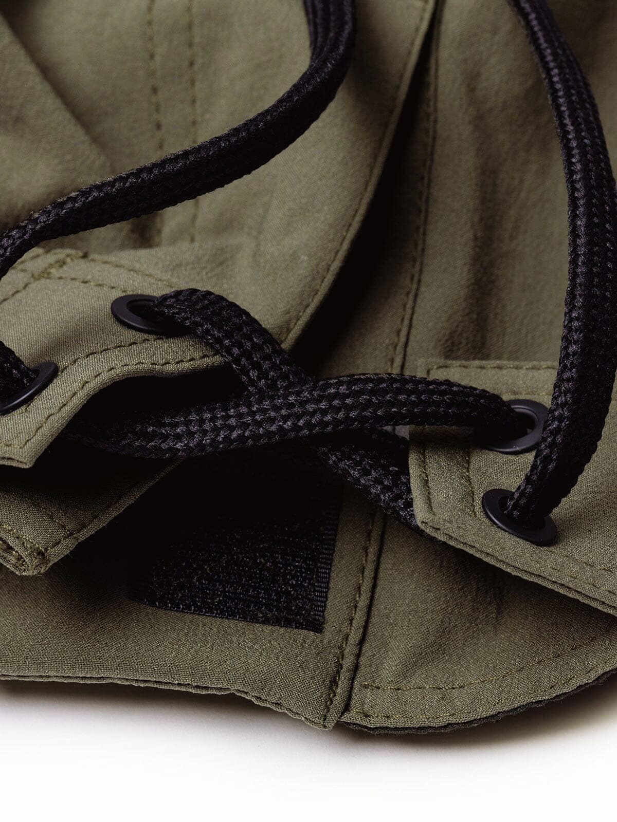 Ocho by Mission Workshop - Weersbestendige tassen & technische kleding - San Francisco & Los Angeles - Gemaakt om lang mee te gaan - Voor altijd gegarandeerd