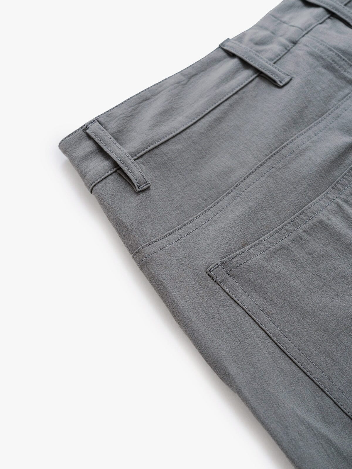 Parallel : LT by Mission Workshop - Weerbestendige tassen & technische kleding - San Francisco & Los Angeles - Gebouwd om te weerstaan - Voor altijd gegarandeerd