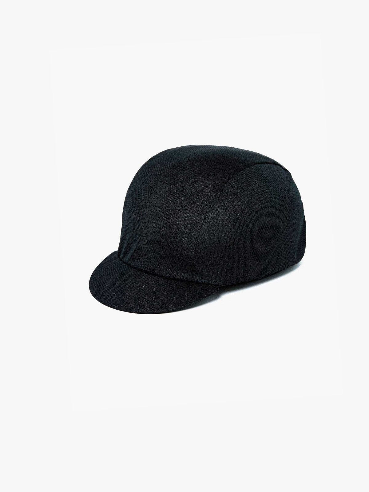 Mission Pro Cycling Cap by Mission Workshop - Weerbestendige tassen & technische kleding - San Francisco & Los Angeles - Gemaakt om te doorstaan - Voor altijd gegarandeerd