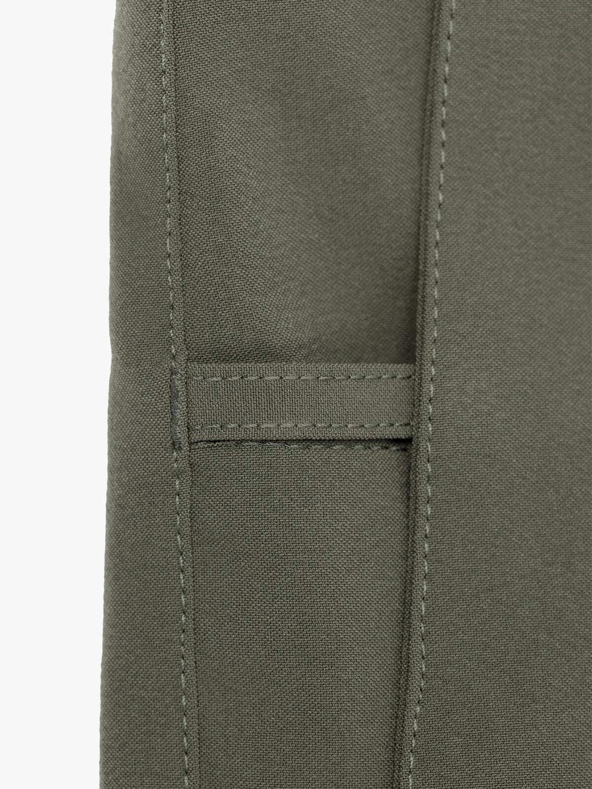 Stahl by Mission Workshop - Weersbestendige tassen & technische kleding - San Francisco & Los Angeles - Gemaakt om lang mee te gaan - Voor altijd gegarandeerd