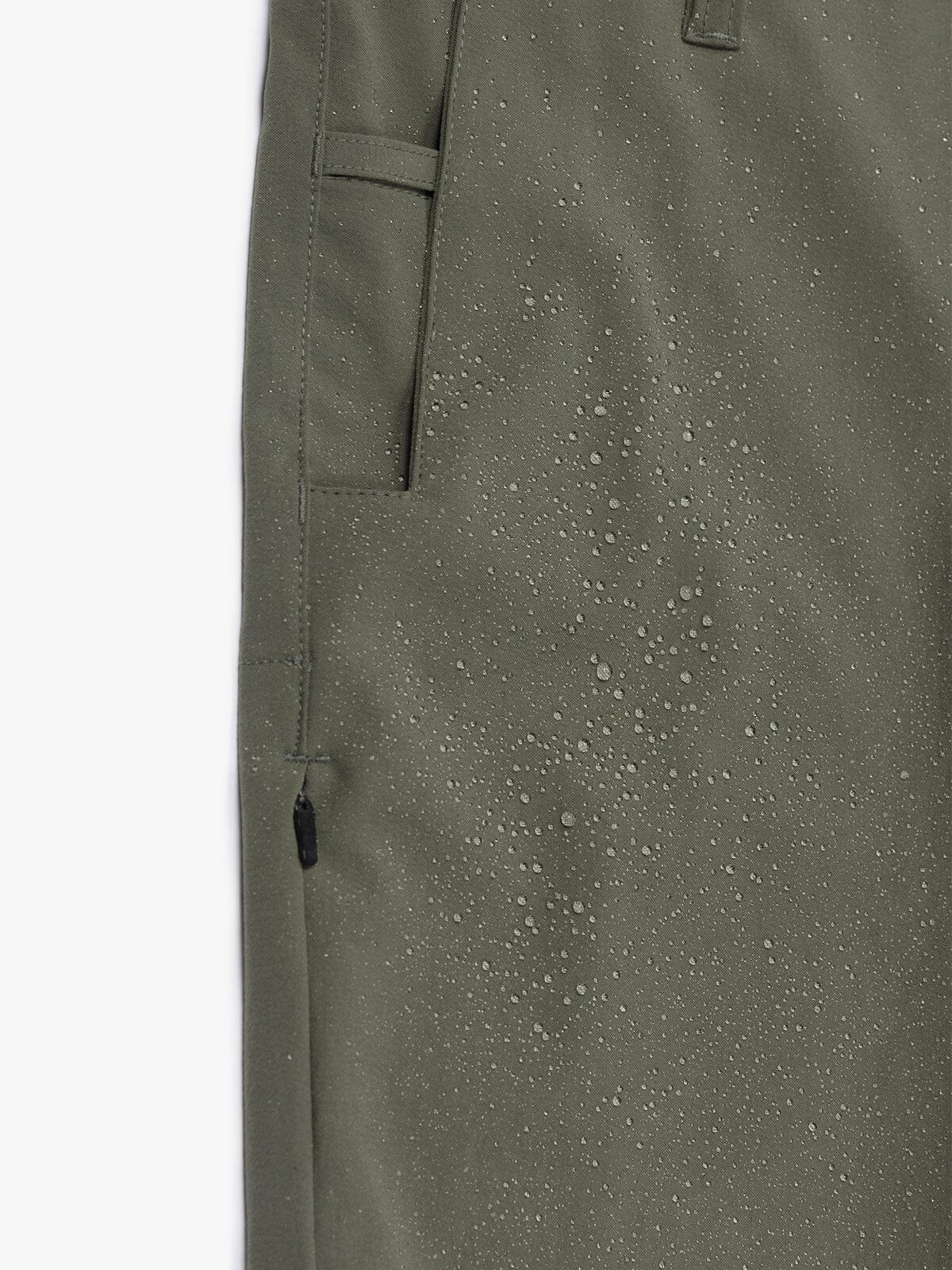 Stahl by Mission Workshop - Weersbestendige tassen & technische kleding - San Francisco & Los Angeles - Gemaakt om lang mee te gaan - Voor altijd gegarandeerd