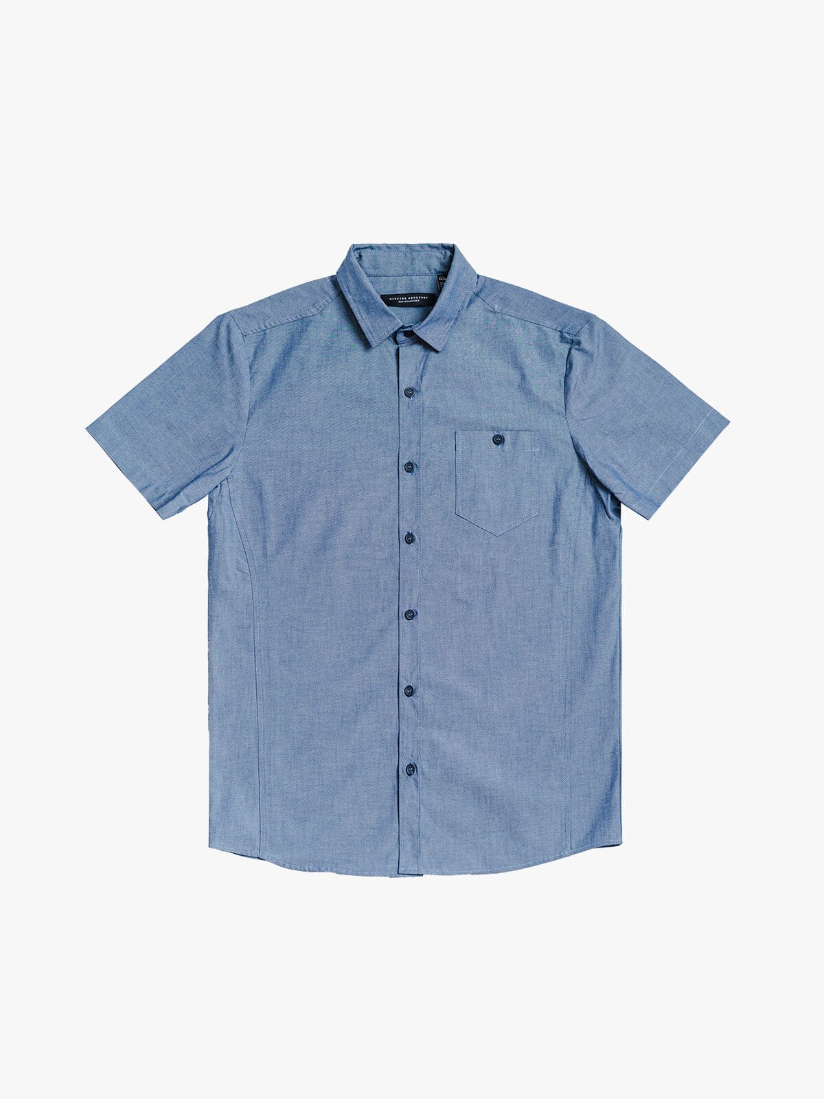 Fleet by Mission Workshop - Weersbestendige tassen & technische kleding - San Francisco & Los Angeles - Gemaakt om lang mee te gaan - Voor altijd gegarandeerd