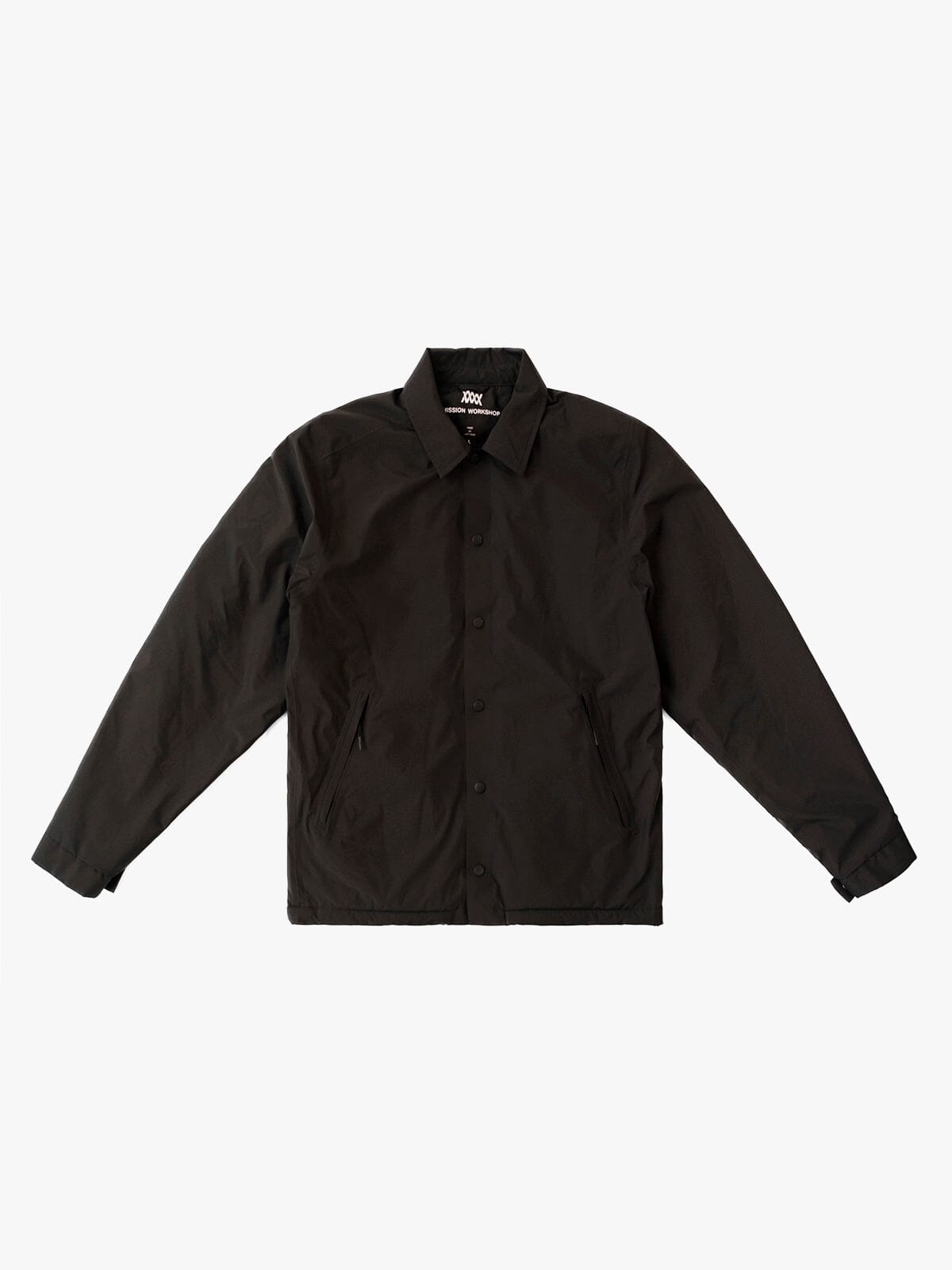 Alpha Squad by Mission Workshop - Weerbestendige tassen & technische kleding - San Francisco & Los Angeles - Gebouwd om te weerstaan - Voor altijd gegarandeerd