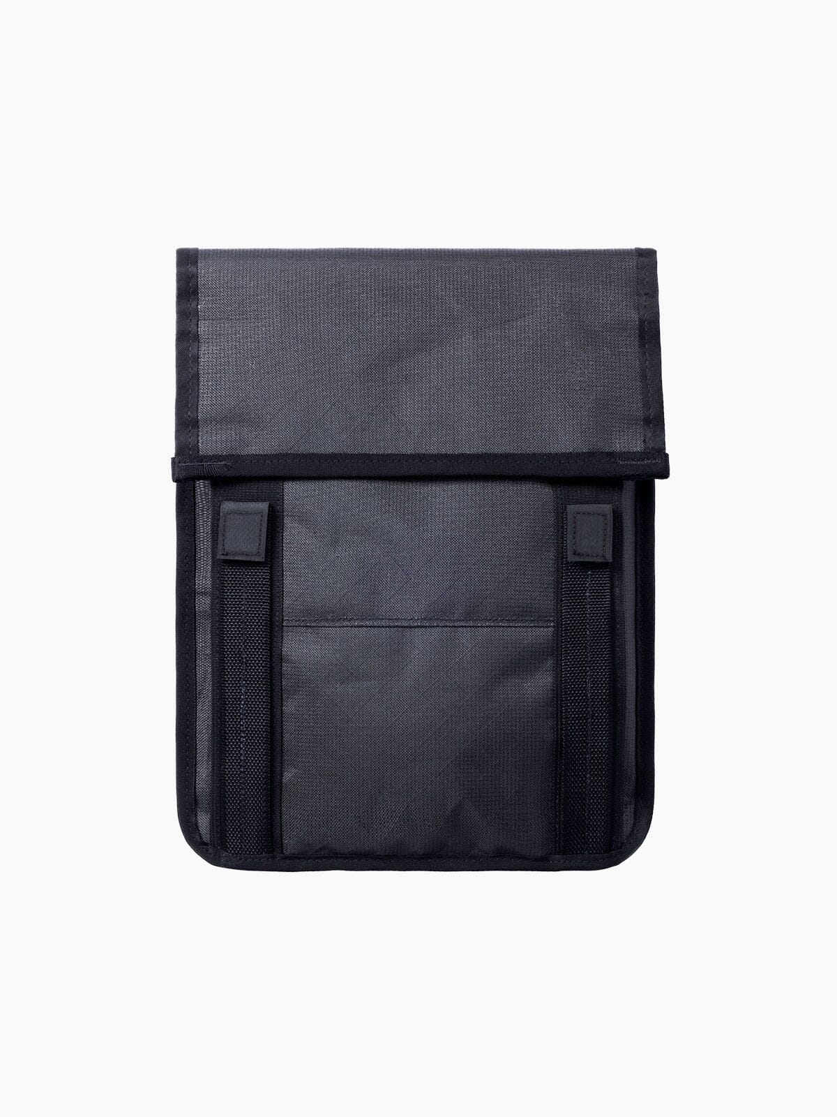 Mission Workshop X Carryology Folio by Mission Workshop - Weerbestendige tassen & technische kleding - San Francisco & Los Angeles - Gemaakt om te doorstaan - Voor altijd gegarandeerd