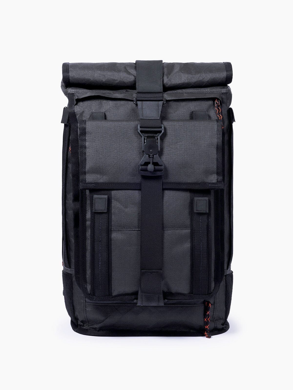Mission Workshop X Carryology by Mission Workshop - Weerbestendige tassen & technische kleding - San Francisco & Los Angeles - Gemaakt om te weerstaan - Voor altijd gegarandeerd
