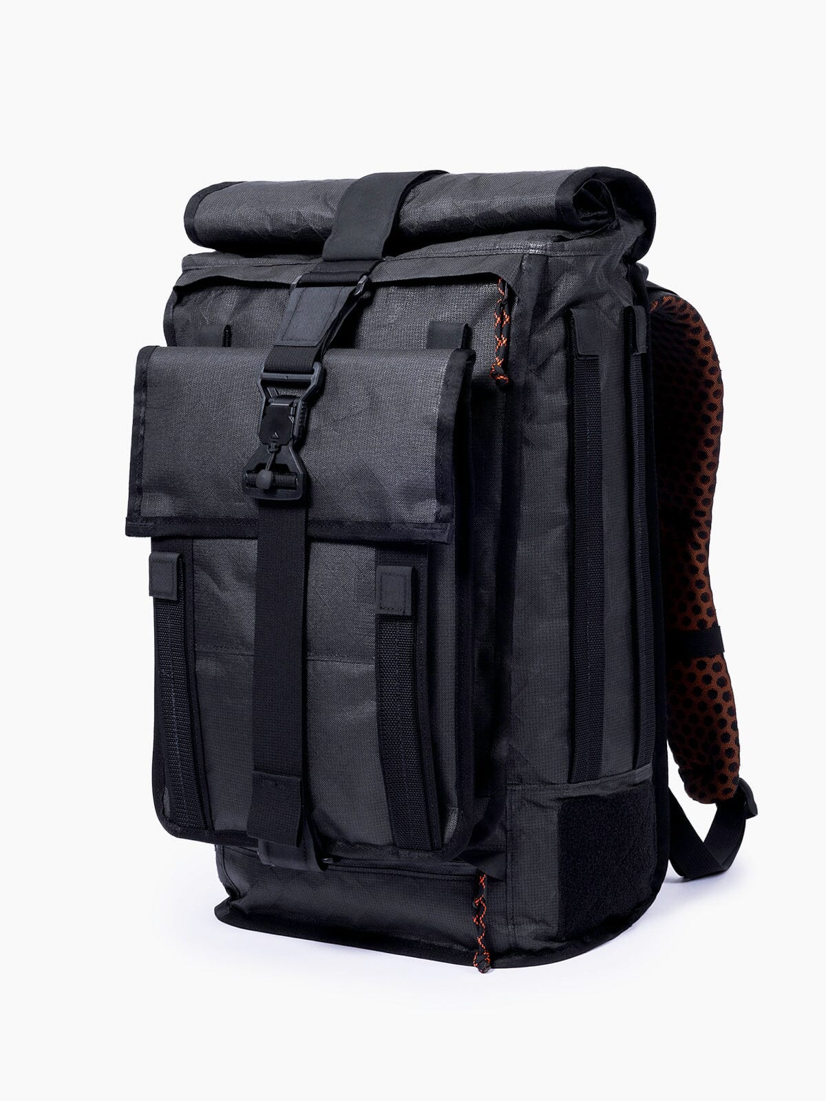 Mission Workshop X Carryology by Mission Workshop - Weerbestendige tassen & technische kleding - San Francisco & Los Angeles - Gemaakt om te weerstaan - Voor altijd gegarandeerd