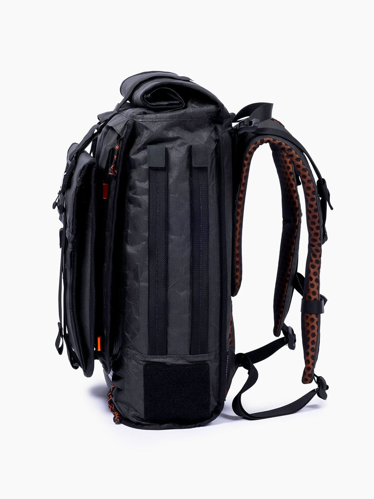 Mission Workshop X Carryology by Mission Workshop - Weerbestendige tassen & technische kleding - San Francisco & Los Angeles - Gemaakt om te weerstaan - Voor altijd gegarandeerd