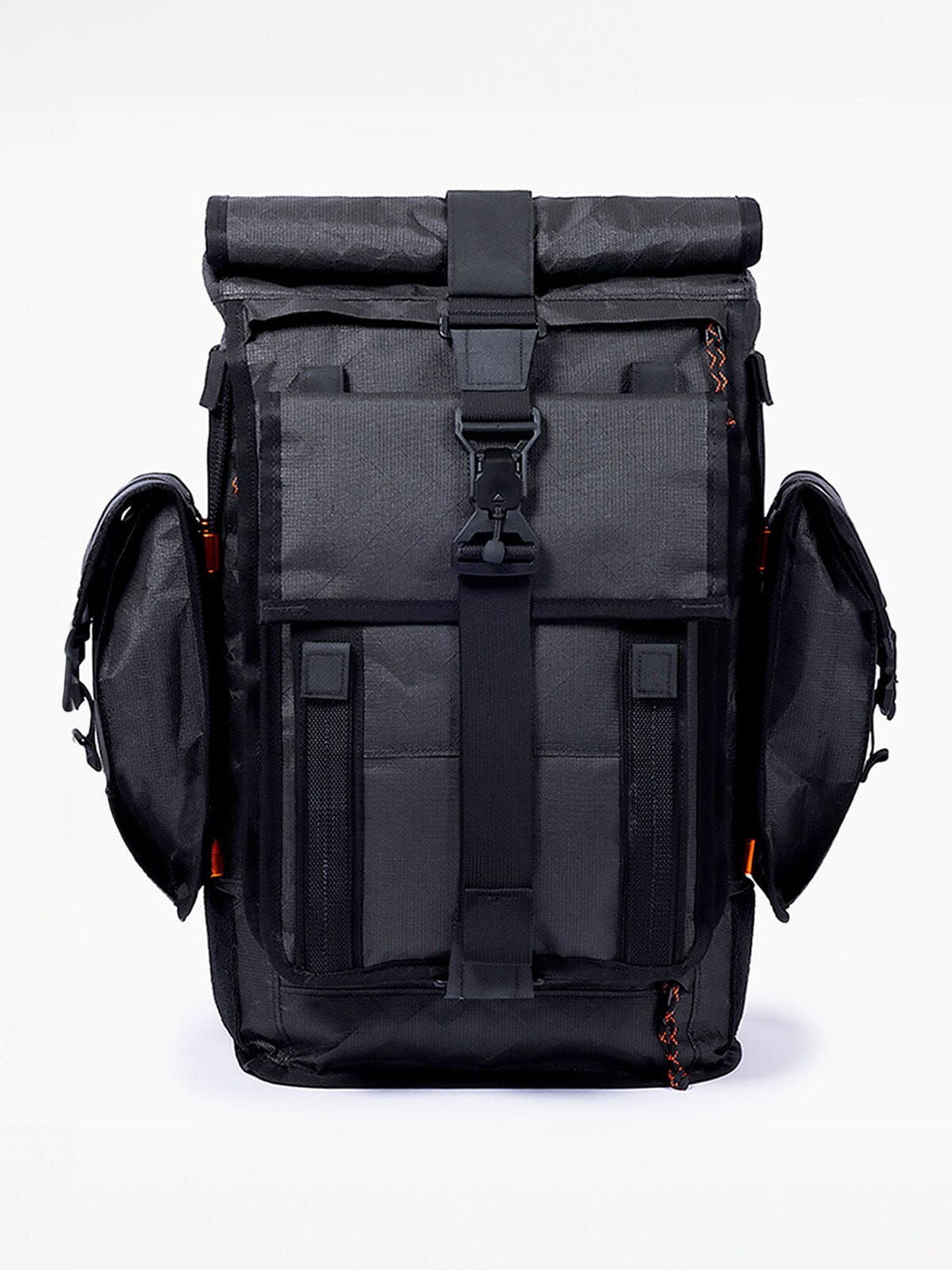 Mission Workshop X Carryology by Mission Workshop - Weerbestendige tassen & technische kleding - San Francisco & Los Angeles - Gemaakt om te weerstaan - Voor altijd gegarandeerd