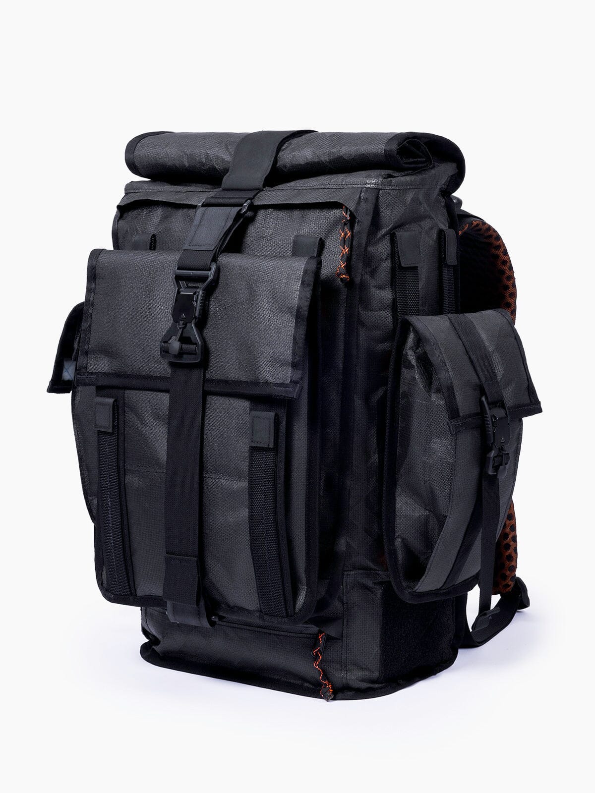 Mission Workshop X Carryology by Mission Workshop - Weerbestendige tassen & technische kleding - San Francisco & Los Angeles - Gemaakt om te weerstaan - Voor altijd gegarandeerd