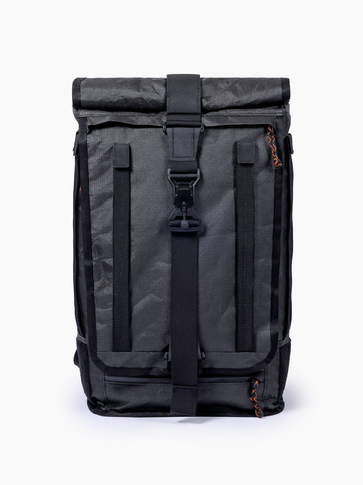 Mission Workshop X Carryology by Mission Workshop - Weerbestendige tassen & technische kleding - San Francisco & Los Angeles - Gemaakt om te weerstaan - Voor altijd gegarandeerd