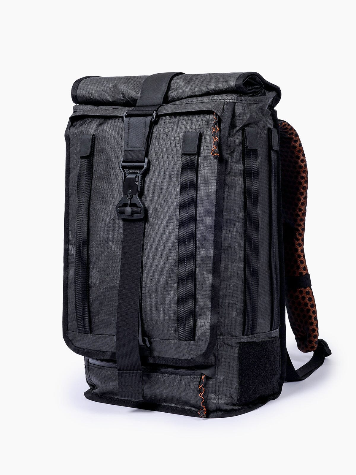 Mission Workshop X Carryology by Mission Workshop - Weerbestendige tassen & technische kleding - San Francisco & Los Angeles - Gemaakt om te weerstaan - Voor altijd gegarandeerd