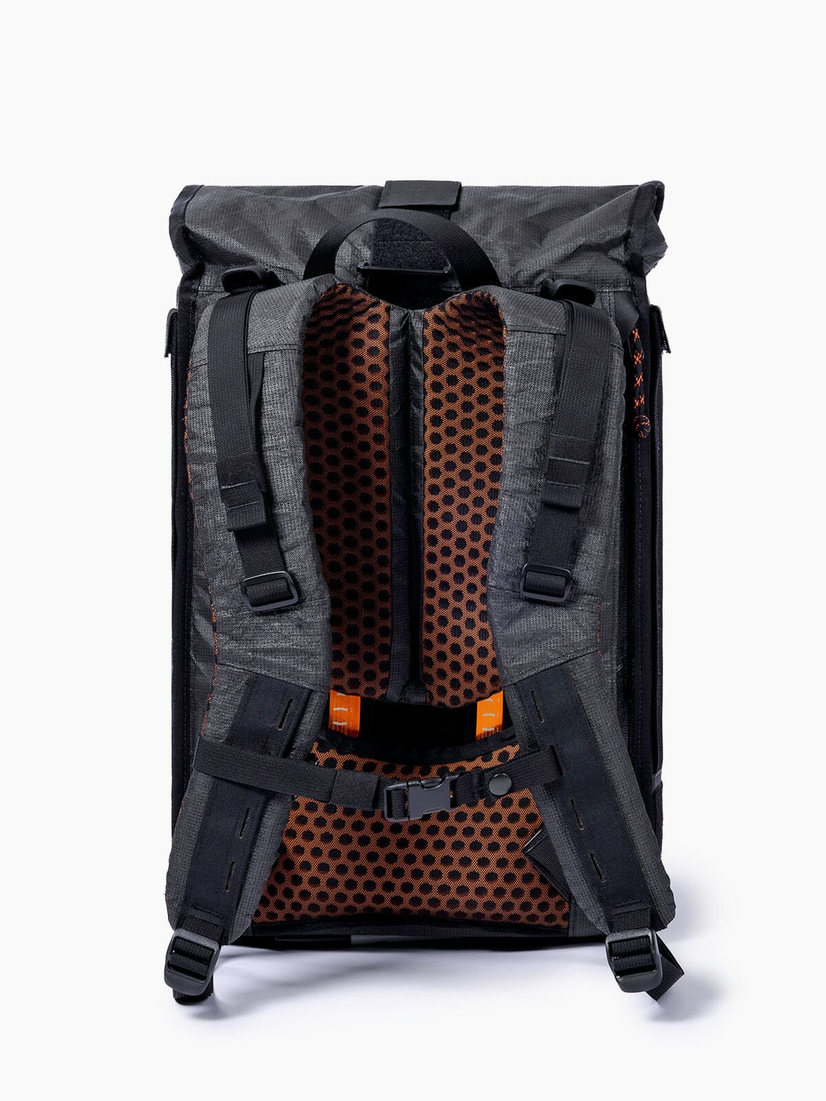 Mission Workshop X Carryology by Mission Workshop - Weerbestendige tassen & technische kleding - San Francisco & Los Angeles - Gemaakt om te weerstaan - Voor altijd gegarandeerd