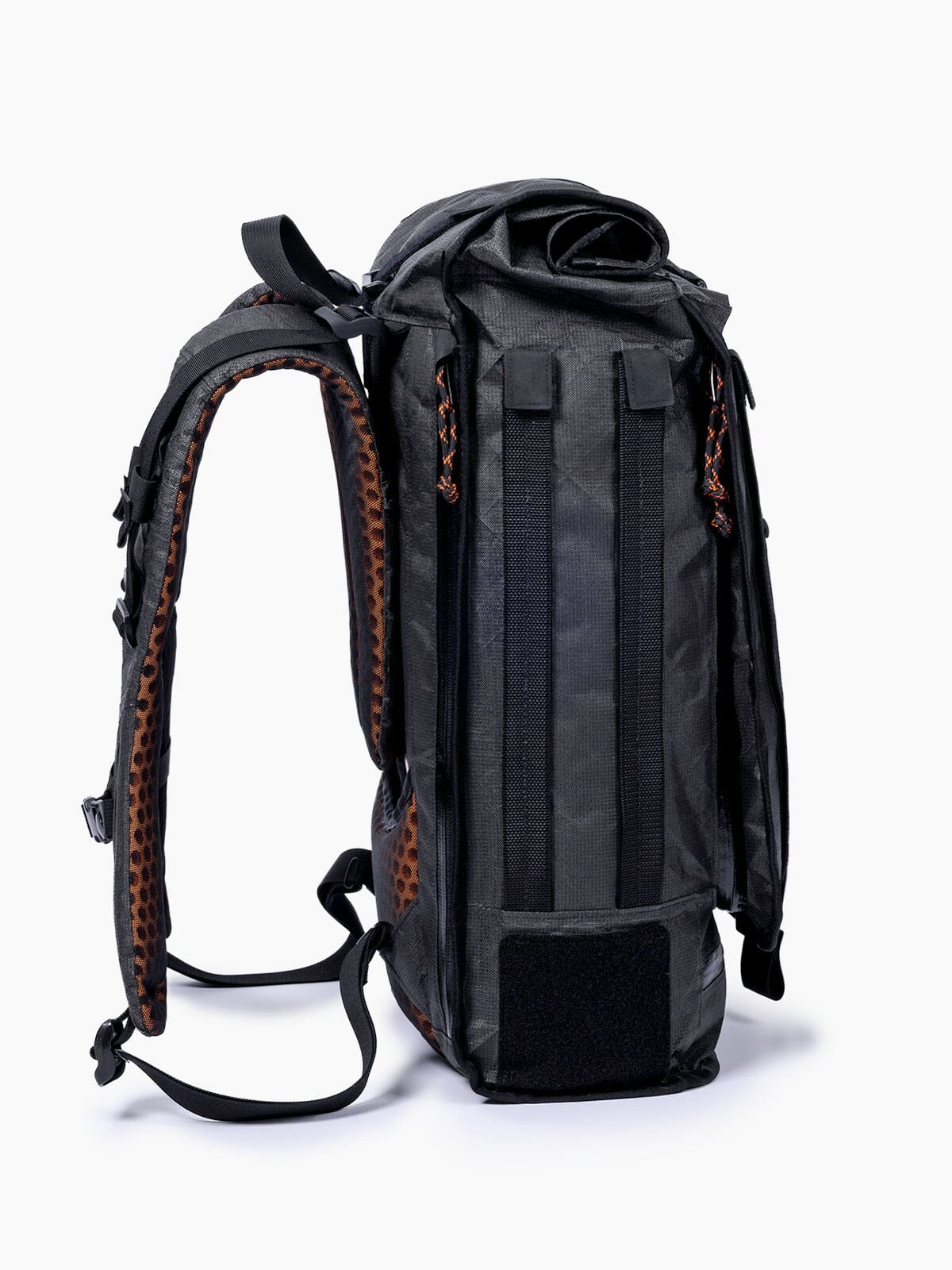 Mission Workshop X Carryology by Mission Workshop - Weerbestendige tassen & technische kleding - San Francisco & Los Angeles - Gemaakt om te weerstaan - Voor altijd gegarandeerd