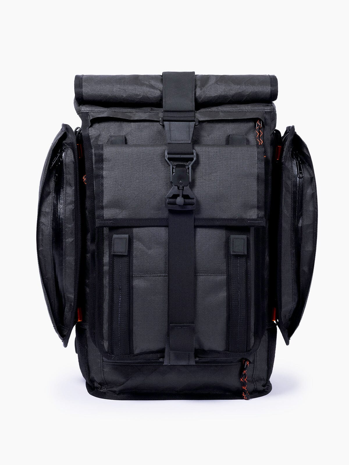 Mission Workshop X Carryology by Mission Workshop - Weerbestendige tassen & technische kleding - San Francisco & Los Angeles - Gemaakt om te weerstaan - Voor altijd gegarandeerd