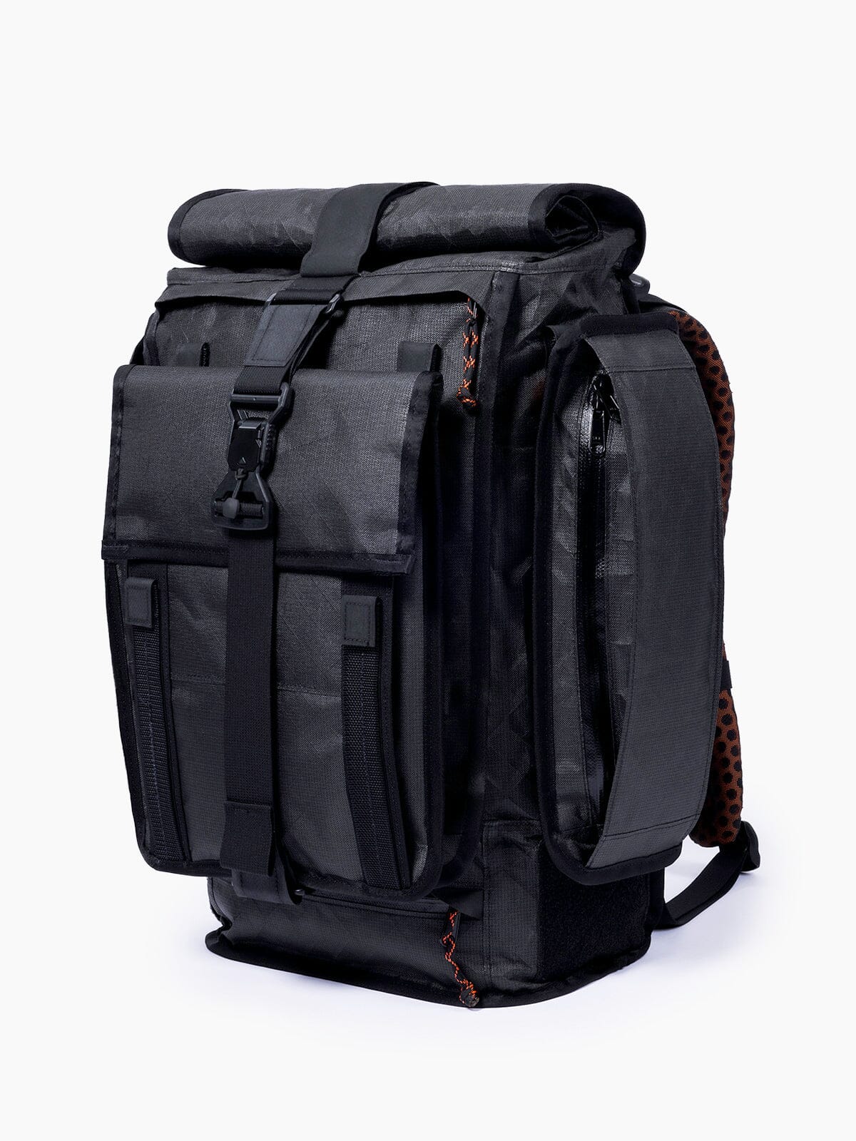 Mission Workshop X Carryology by Mission Workshop - Weerbestendige tassen & technische kleding - San Francisco & Los Angeles - Gemaakt om te weerstaan - Voor altijd gegarandeerd