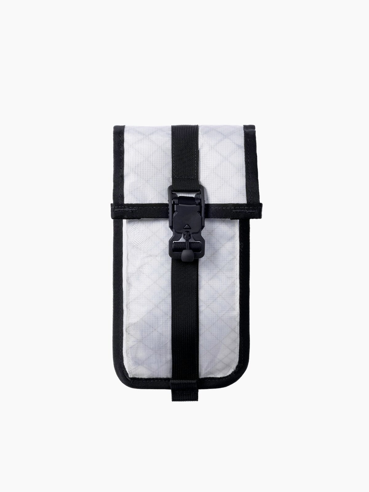 Mission Workshop X Carryology Side Roll by Mission Workshop - Weerbestendige tassen & technische kleding - San Francisco & Los Angeles - Gemaakt om te doorstaan - Voor altijd gegarandeerd