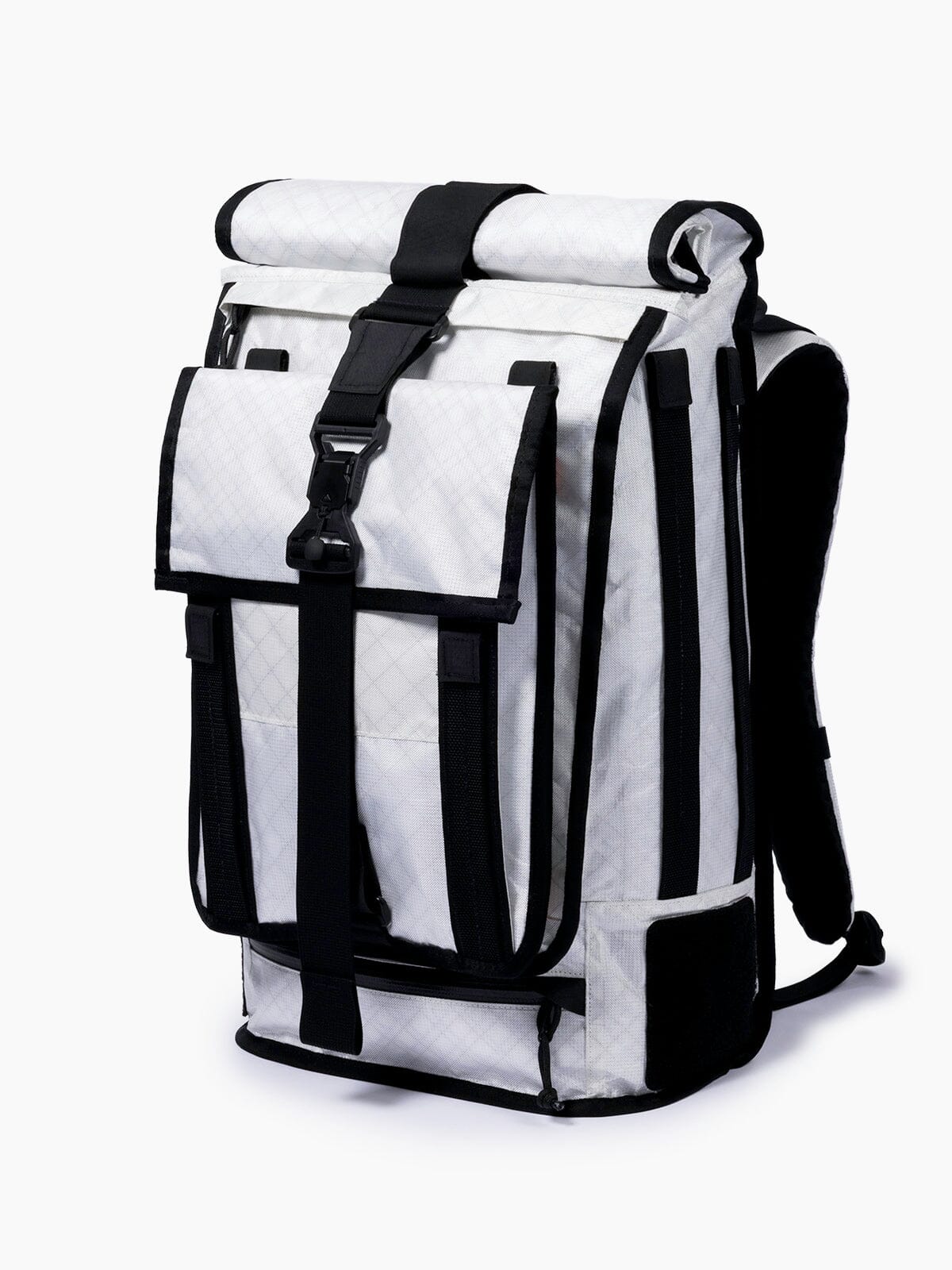 Mission Workshop X Carryology by Mission Workshop - Weerbestendige tassen & technische kleding - San Francisco & Los Angeles - Gemaakt om te weerstaan - Voor altijd gegarandeerd