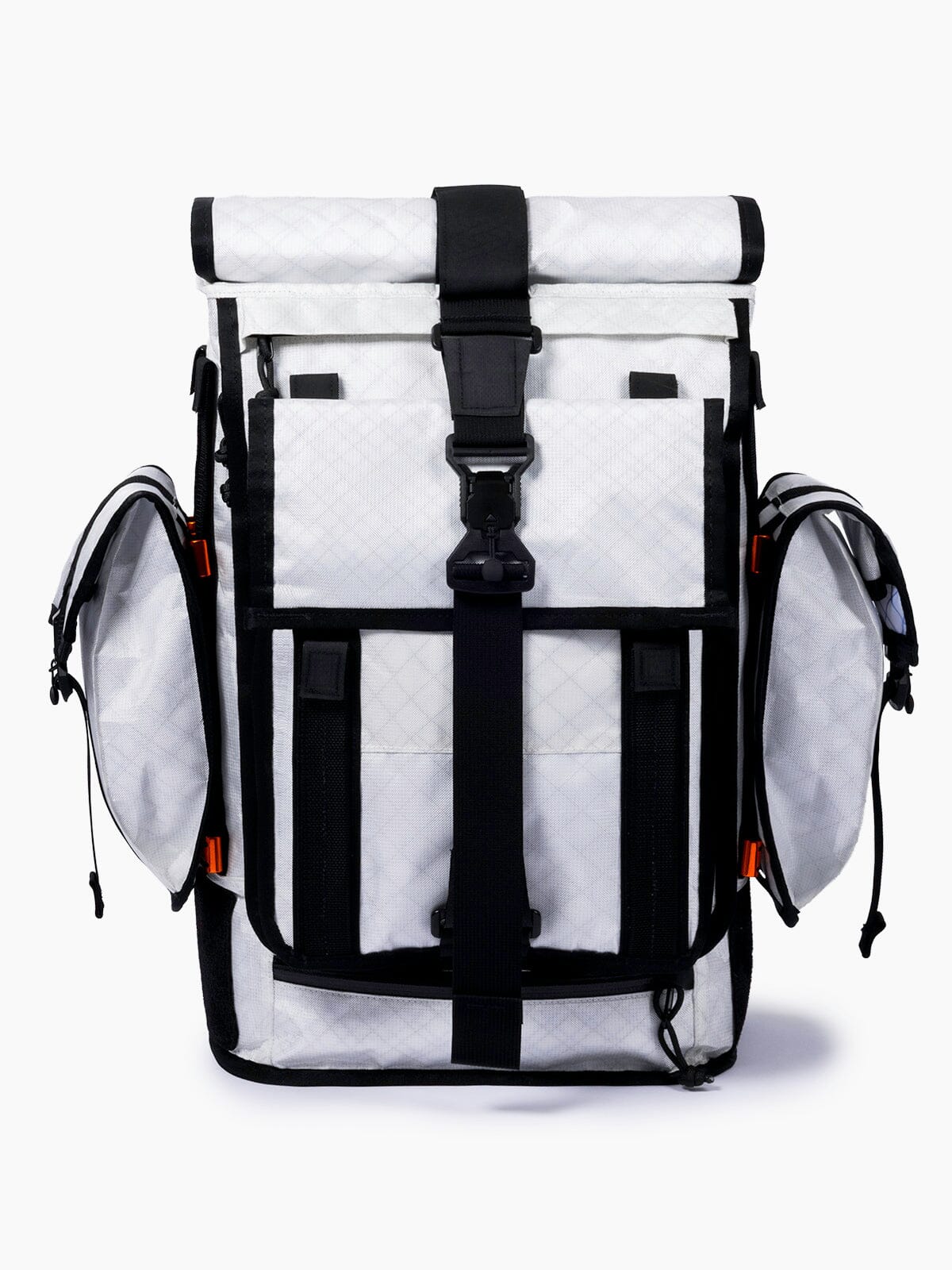 Mission Workshop X Carryology by Mission Workshop - Weerbestendige tassen & technische kleding - San Francisco & Los Angeles - Gemaakt om te weerstaan - Voor altijd gegarandeerd