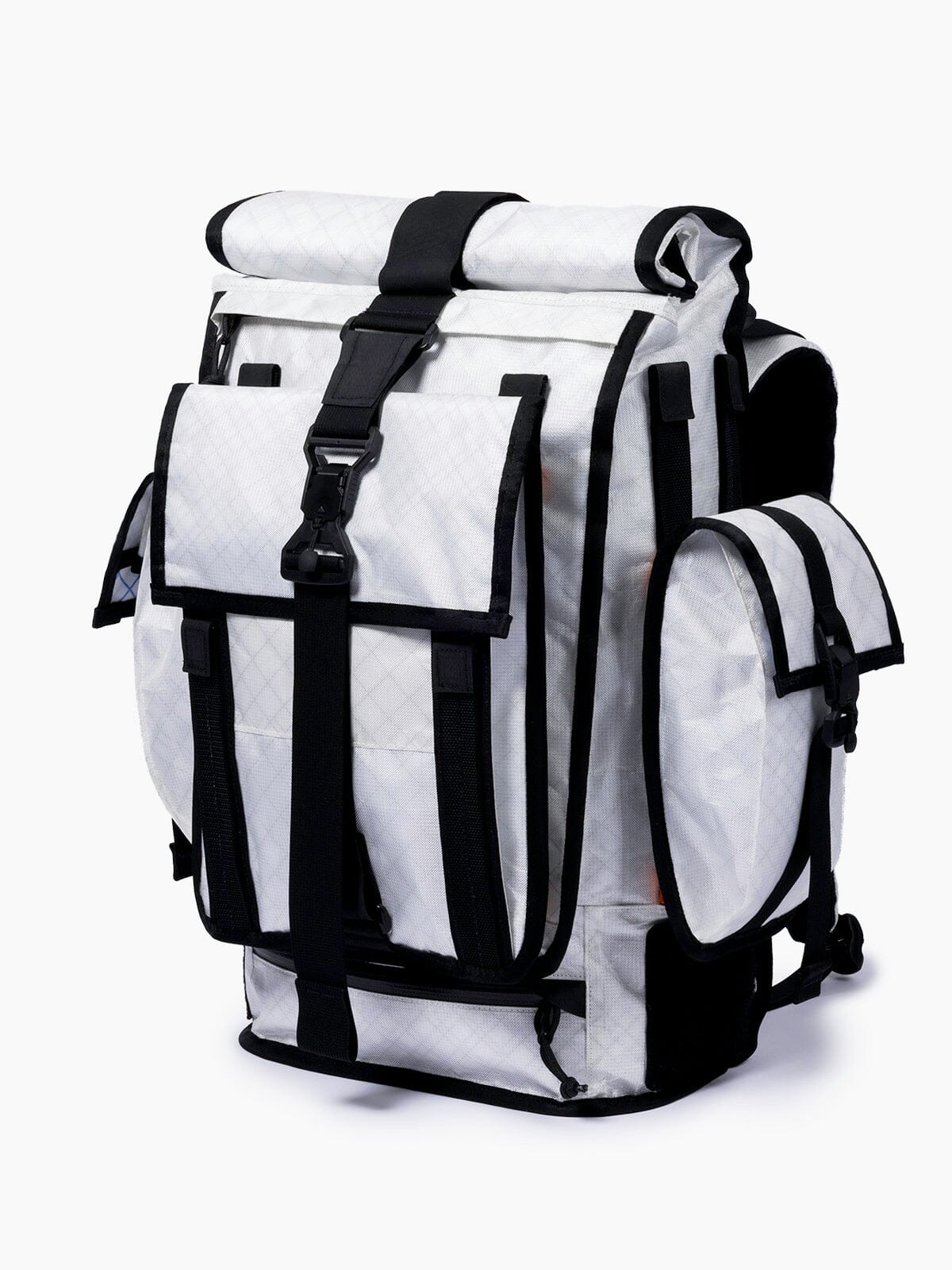 Mission Workshop X Carryology by Mission Workshop - Weerbestendige tassen & technische kleding - San Francisco & Los Angeles - Gemaakt om te weerstaan - Voor altijd gegarandeerd