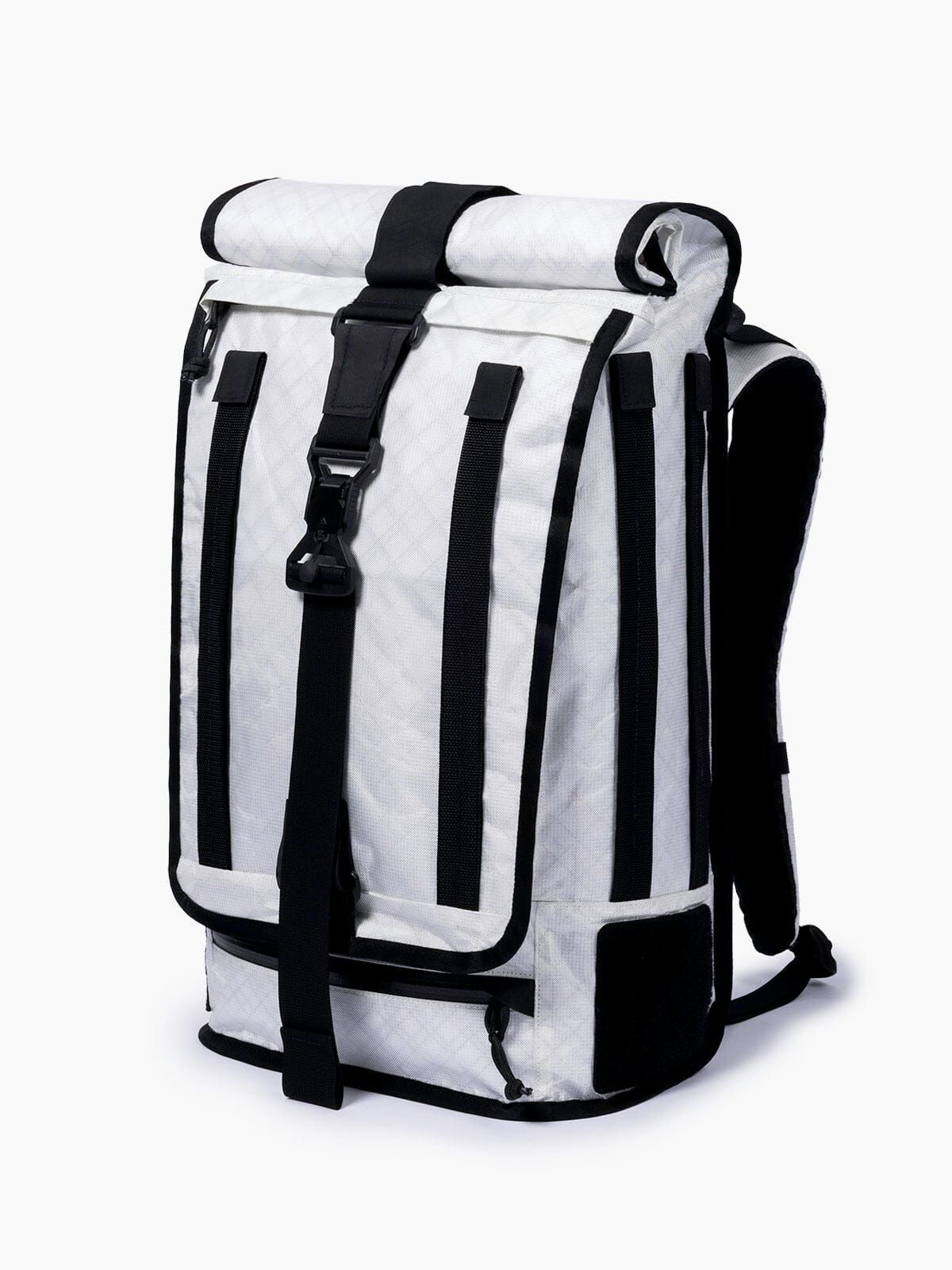 Mission Workshop X Carryology by Mission Workshop - Weerbestendige tassen & technische kleding - San Francisco & Los Angeles - Gemaakt om te weerstaan - Voor altijd gegarandeerd