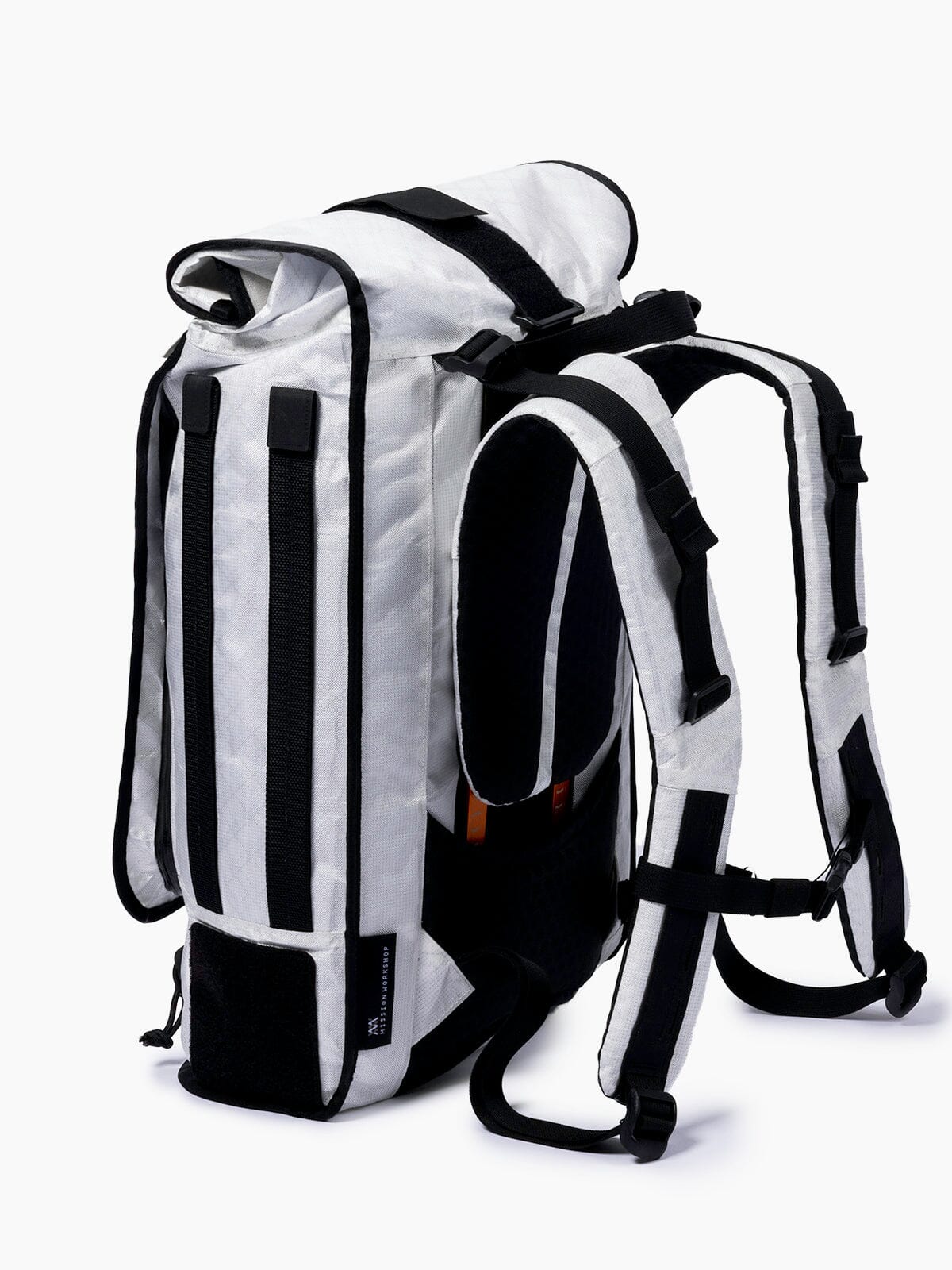 Mission Workshop X Carryology by Mission Workshop - Weerbestendige tassen & technische kleding - San Francisco & Los Angeles - Gemaakt om te weerstaan - Voor altijd gegarandeerd