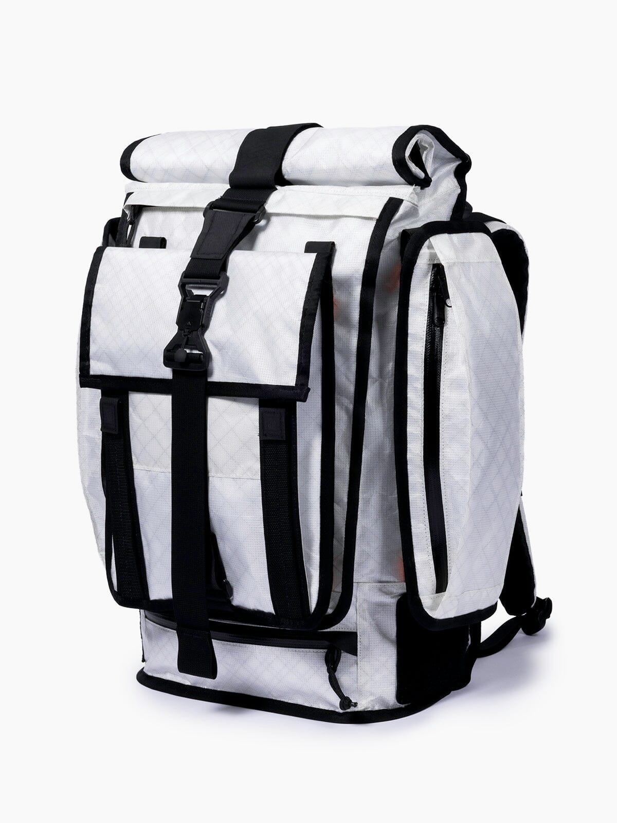 Mission Workshop X Carryology by Mission Workshop - Weerbestendige tassen & technische kleding - San Francisco & Los Angeles - Gemaakt om te weerstaan - Voor altijd gegarandeerd